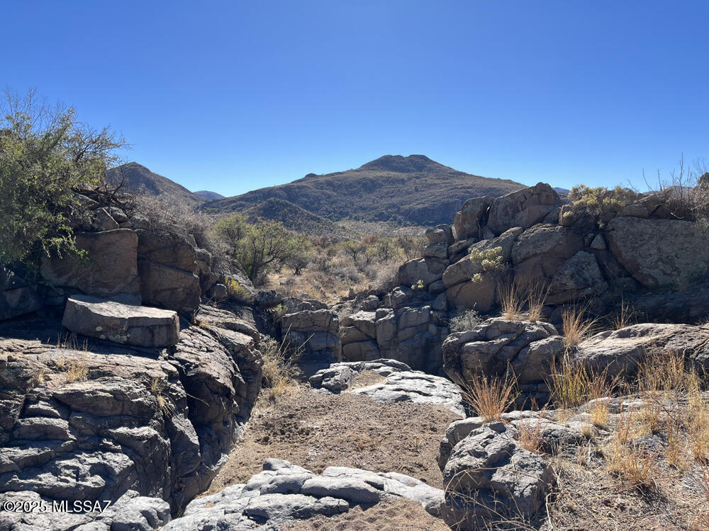 Salero Ranch - Land