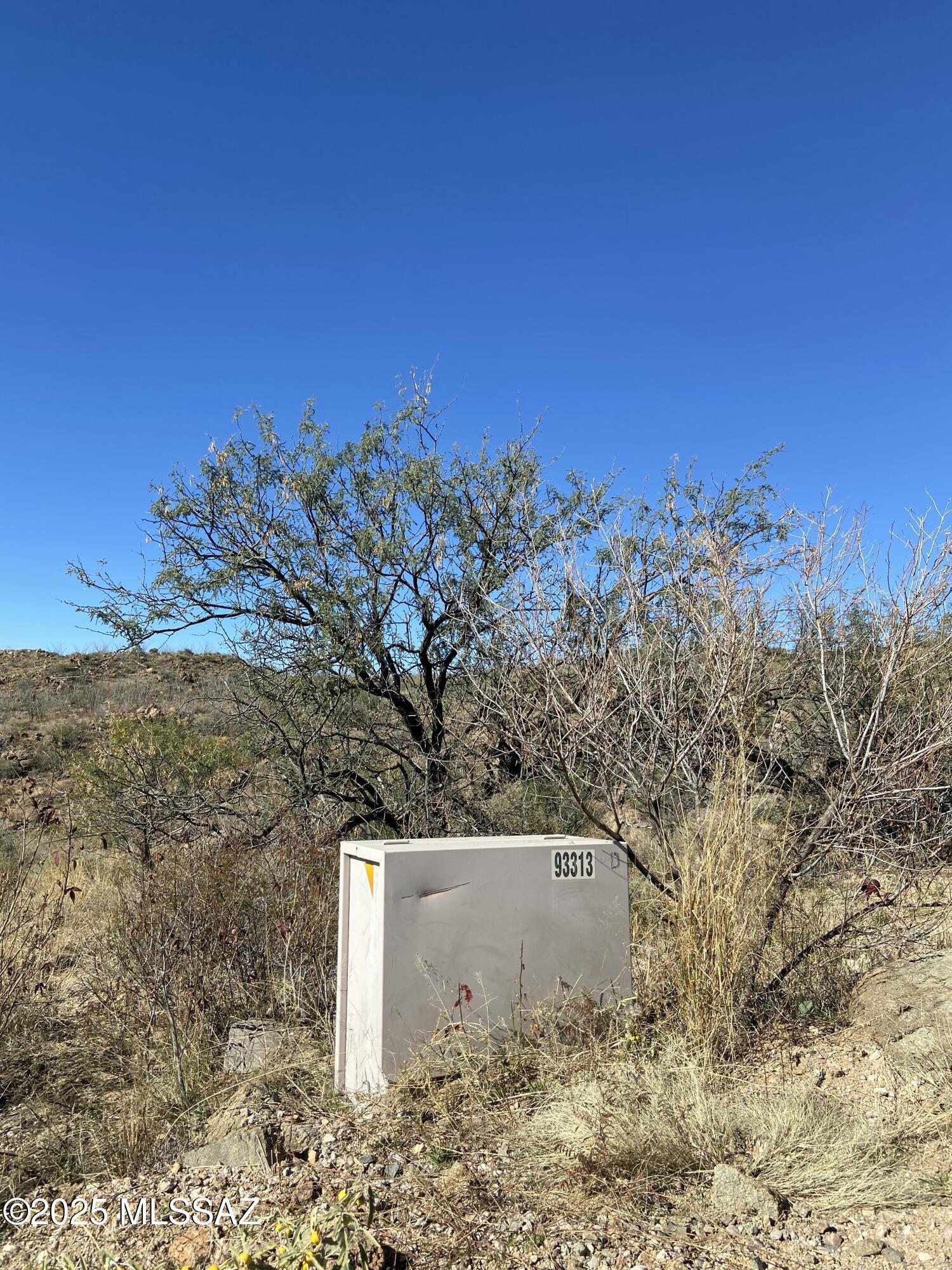 Salero Ranch - Land