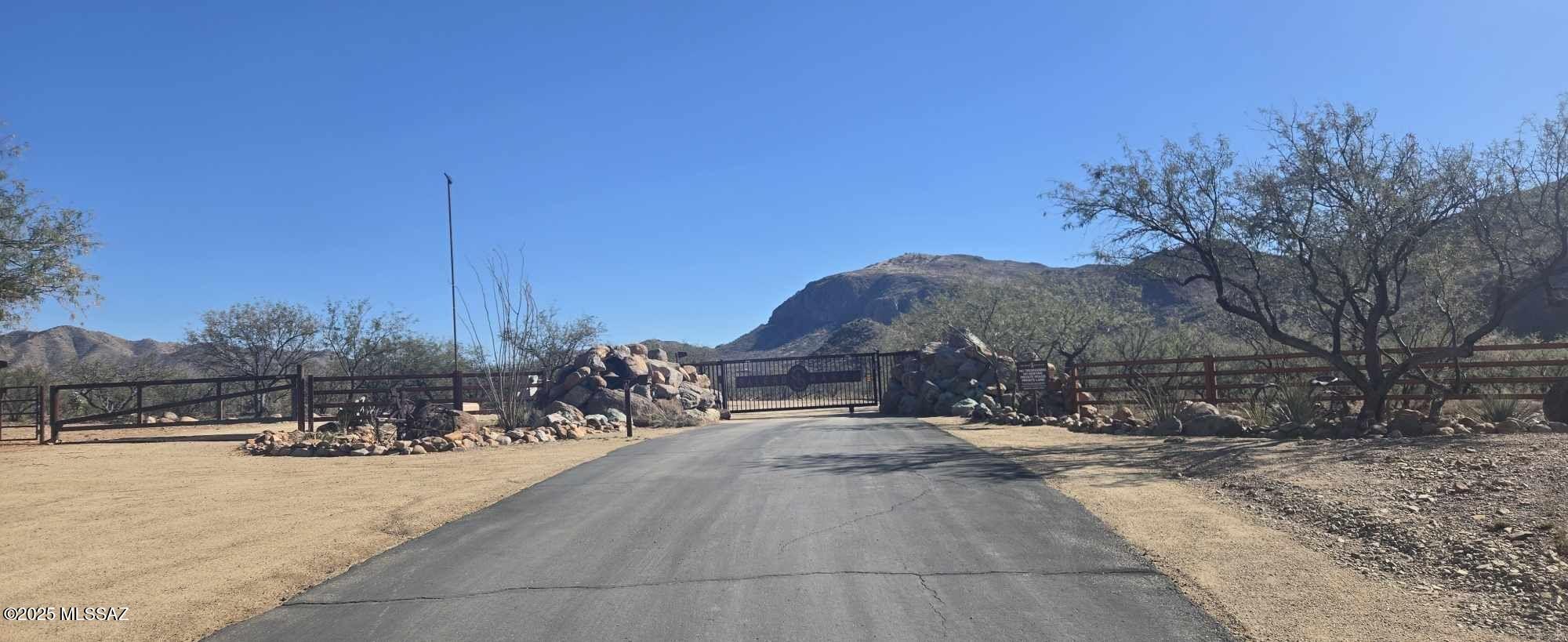 Salero Ranch - Land