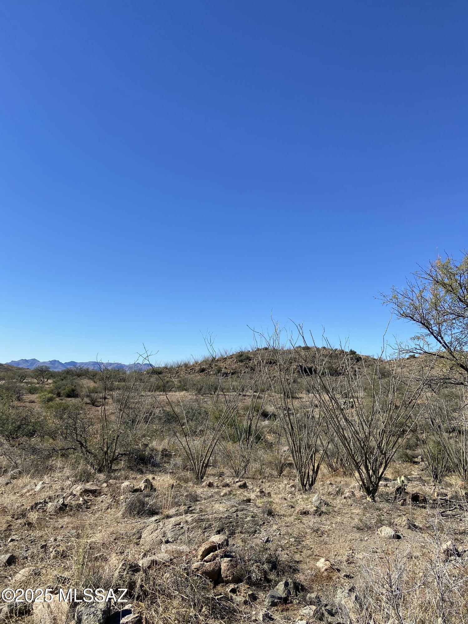 Salero Ranch - Land