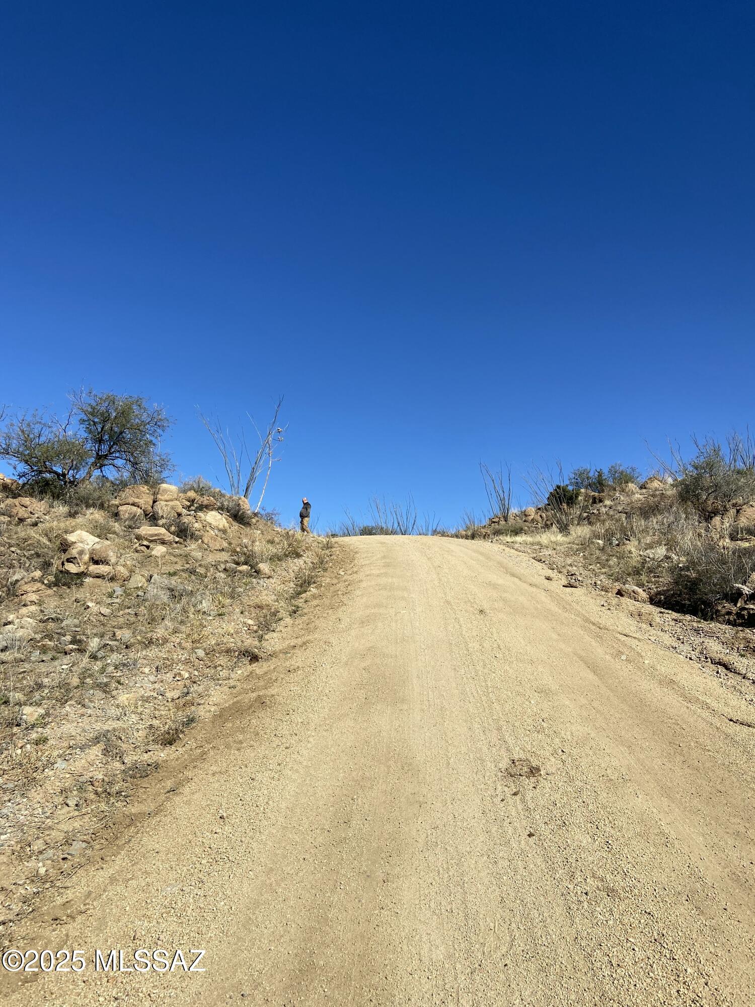 Salero Ranch - Land
