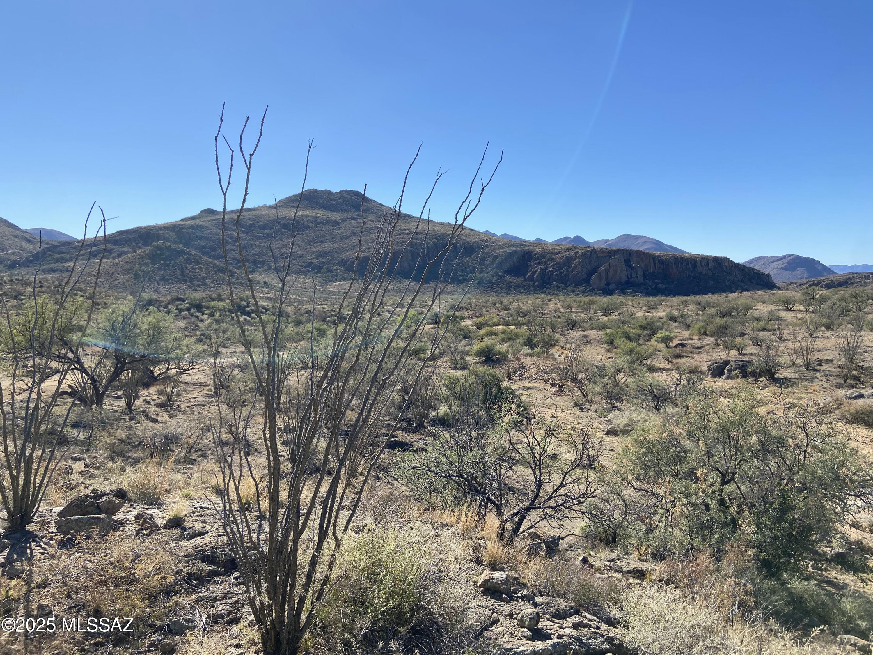 Salero Ranch - Land