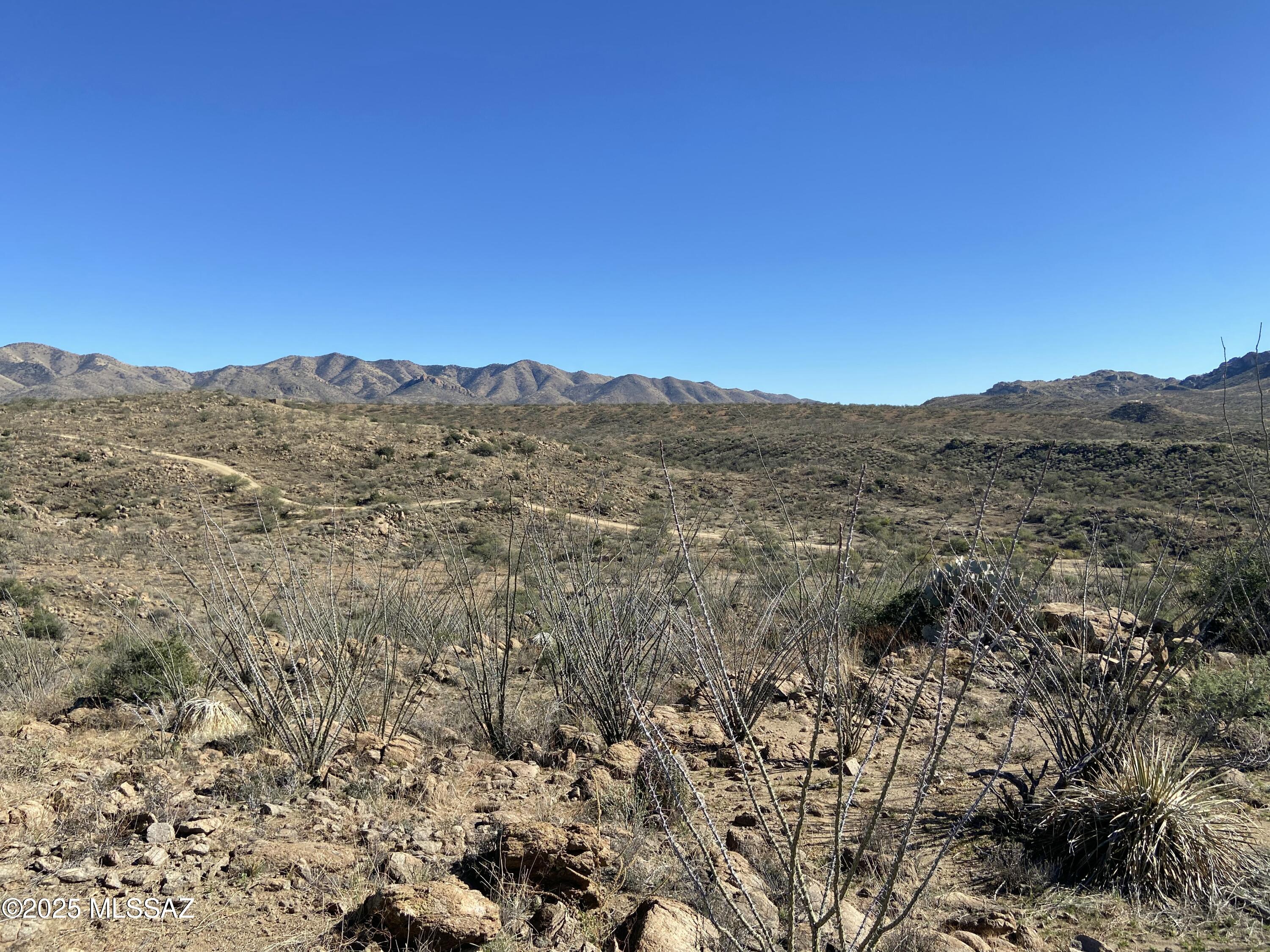 Salero Ranch - Land