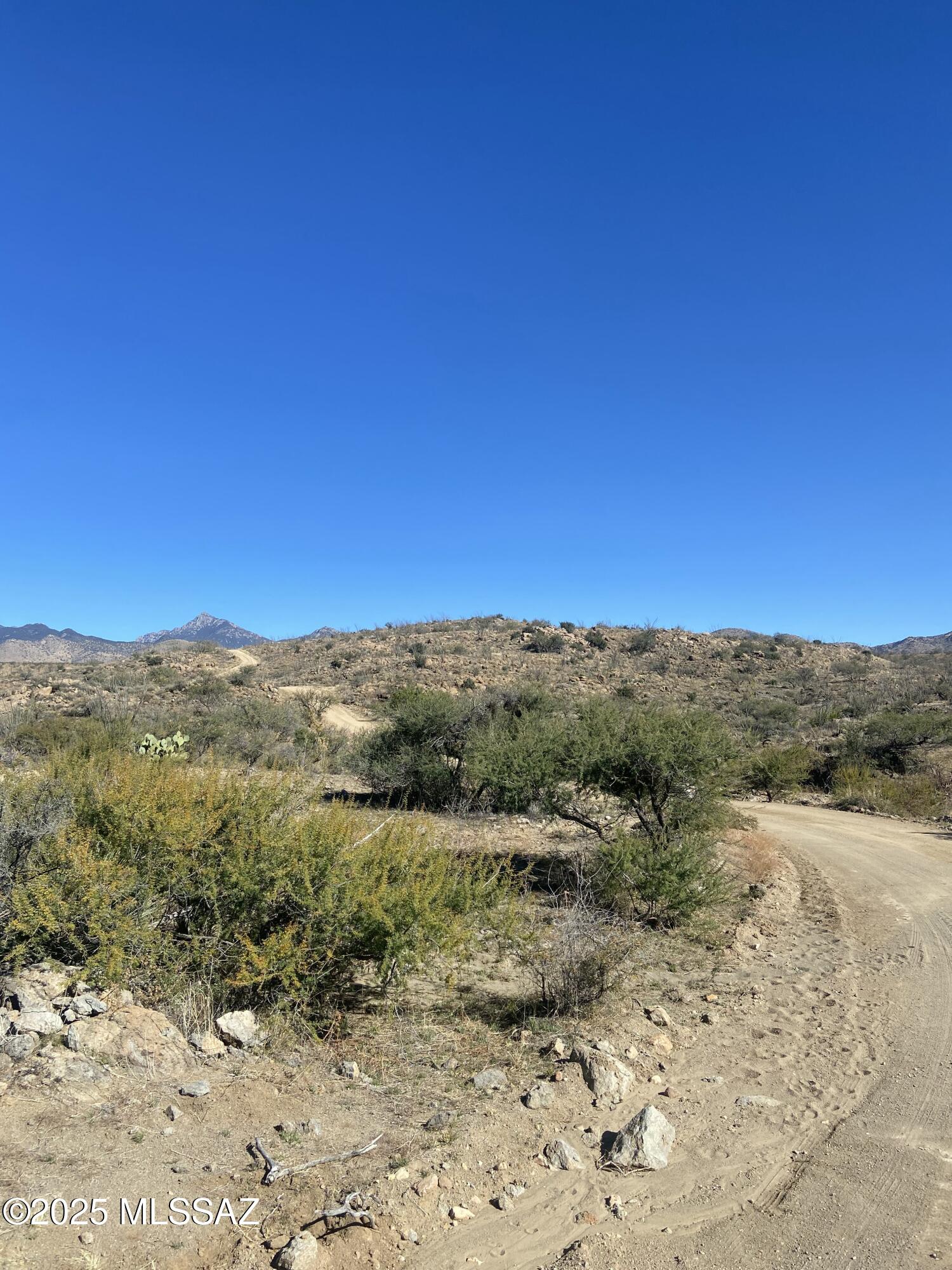 Salero Ranch - Land