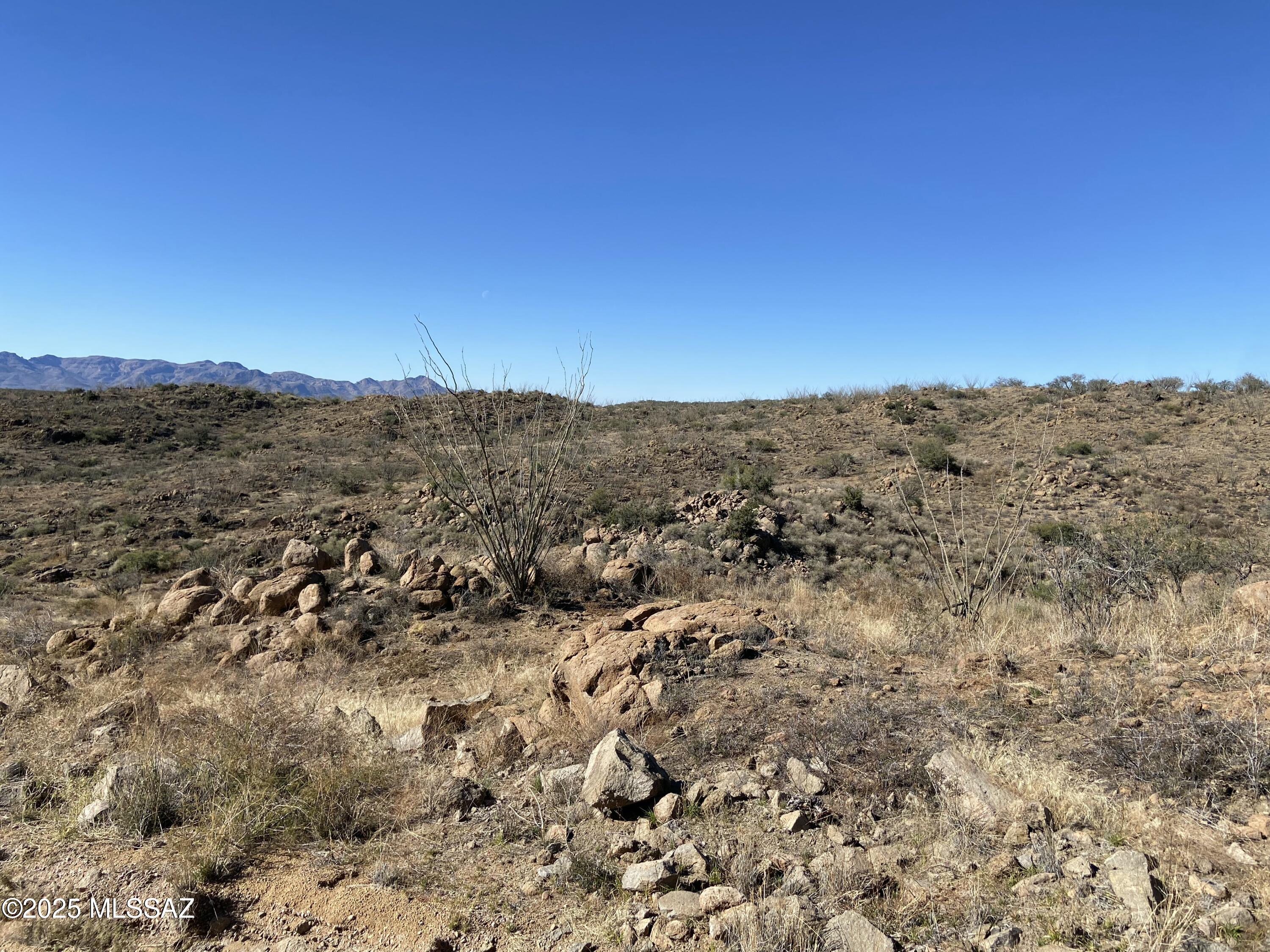 Salero Ranch - Land
