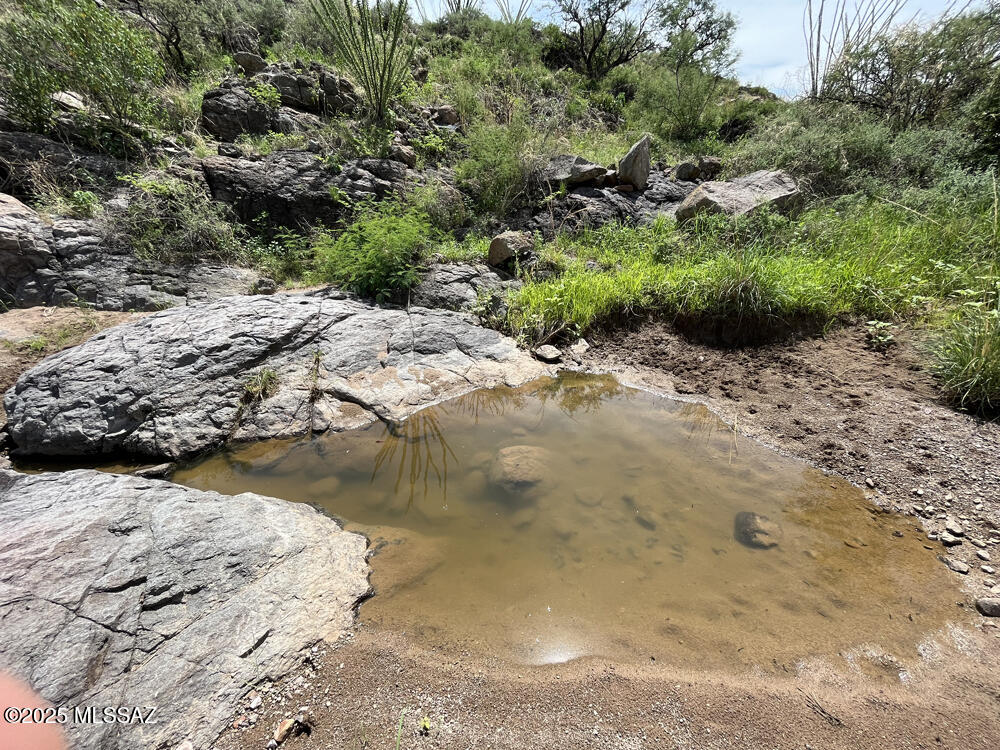 Salero Ranch - Land