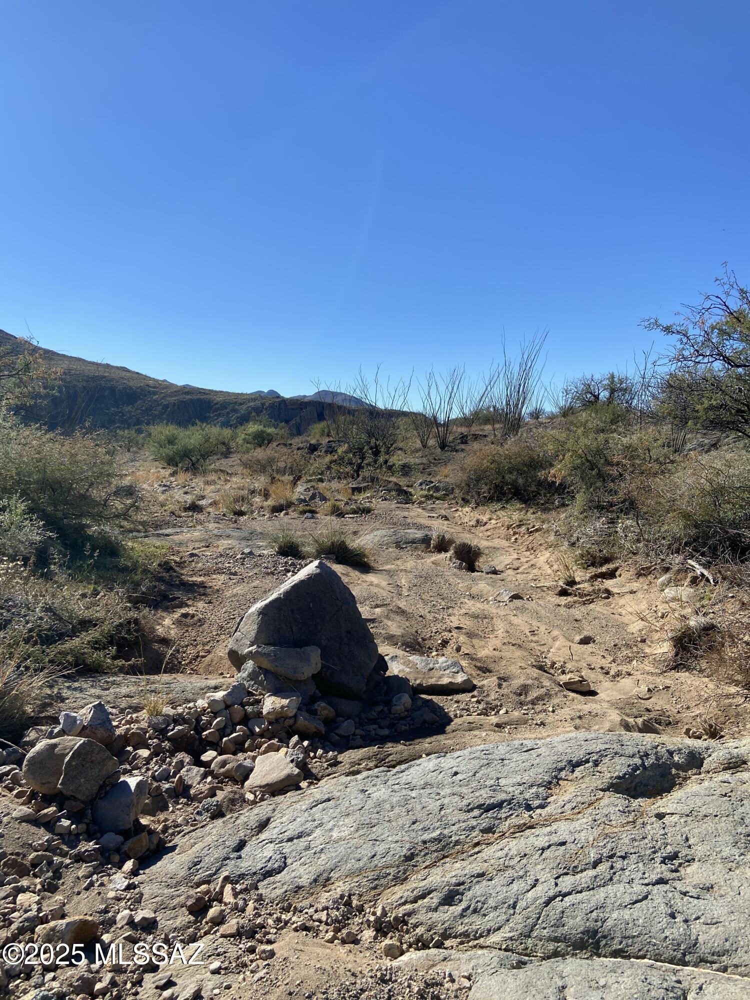 Salero Ranch - Land