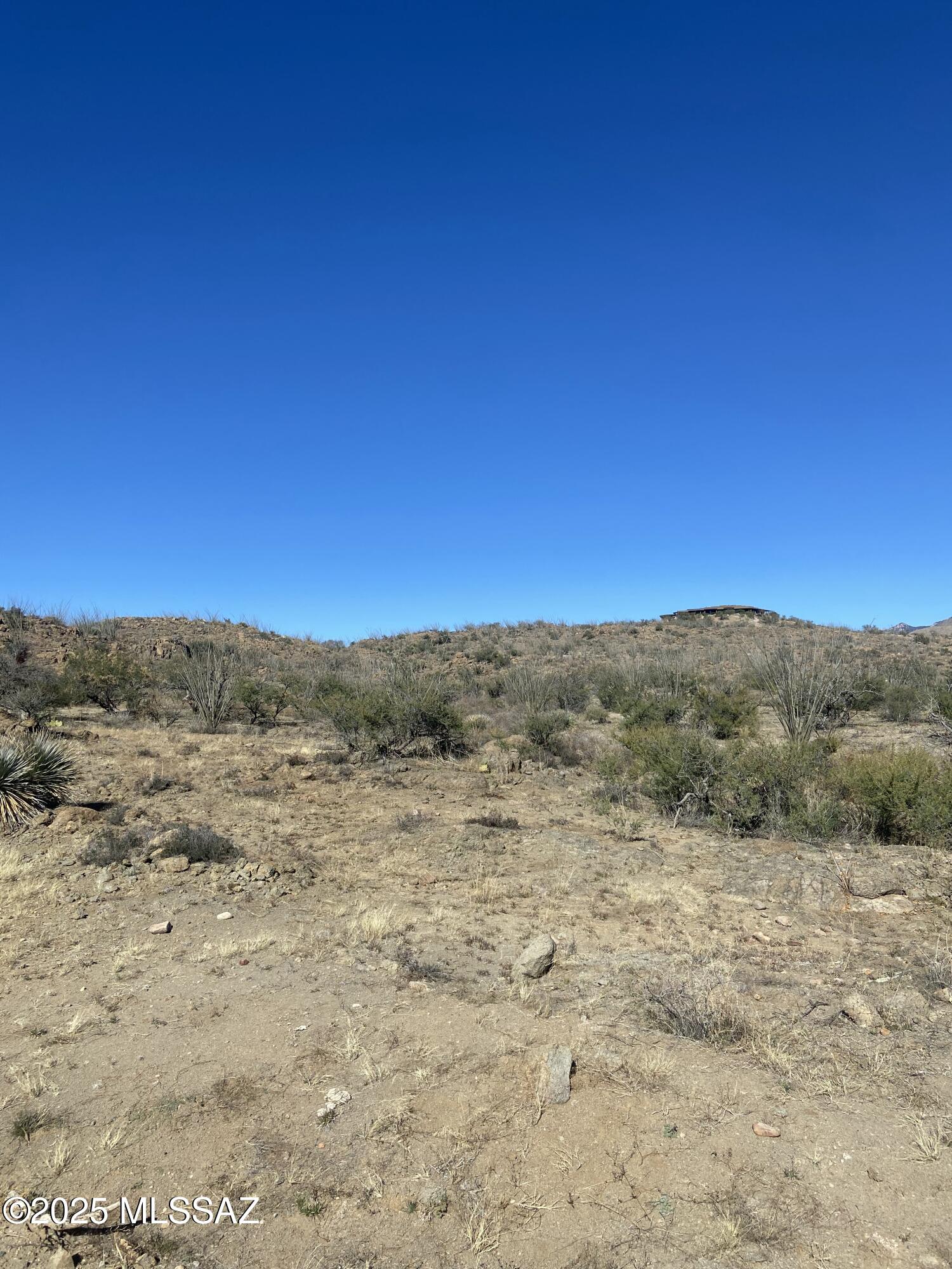 Salero Ranch - Land