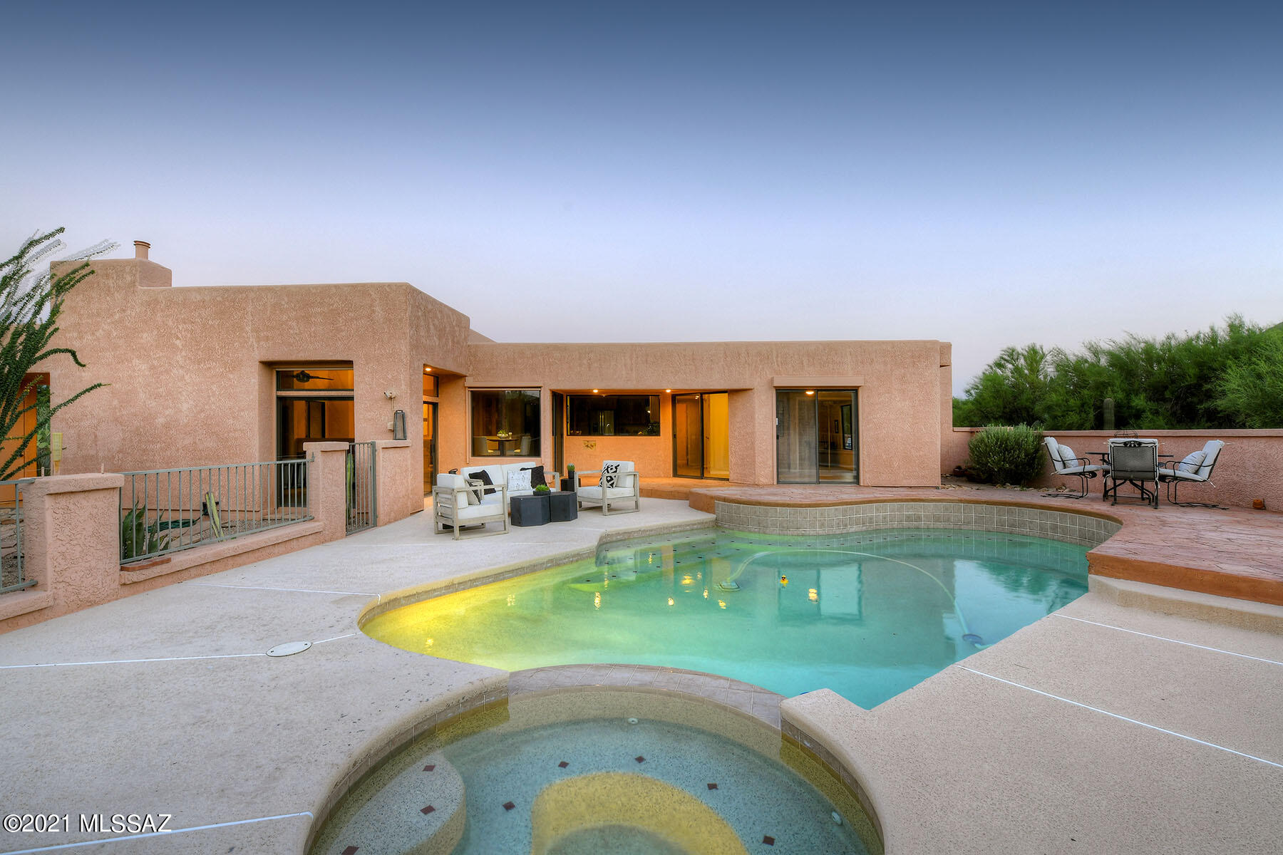 Sin Vacas (1-127 & 129-235) - Residential