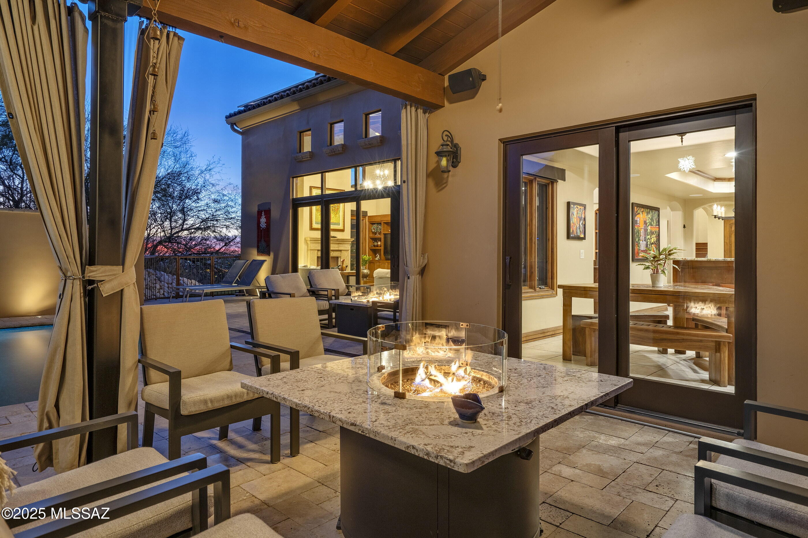 La Reserve (25-57) - Residential