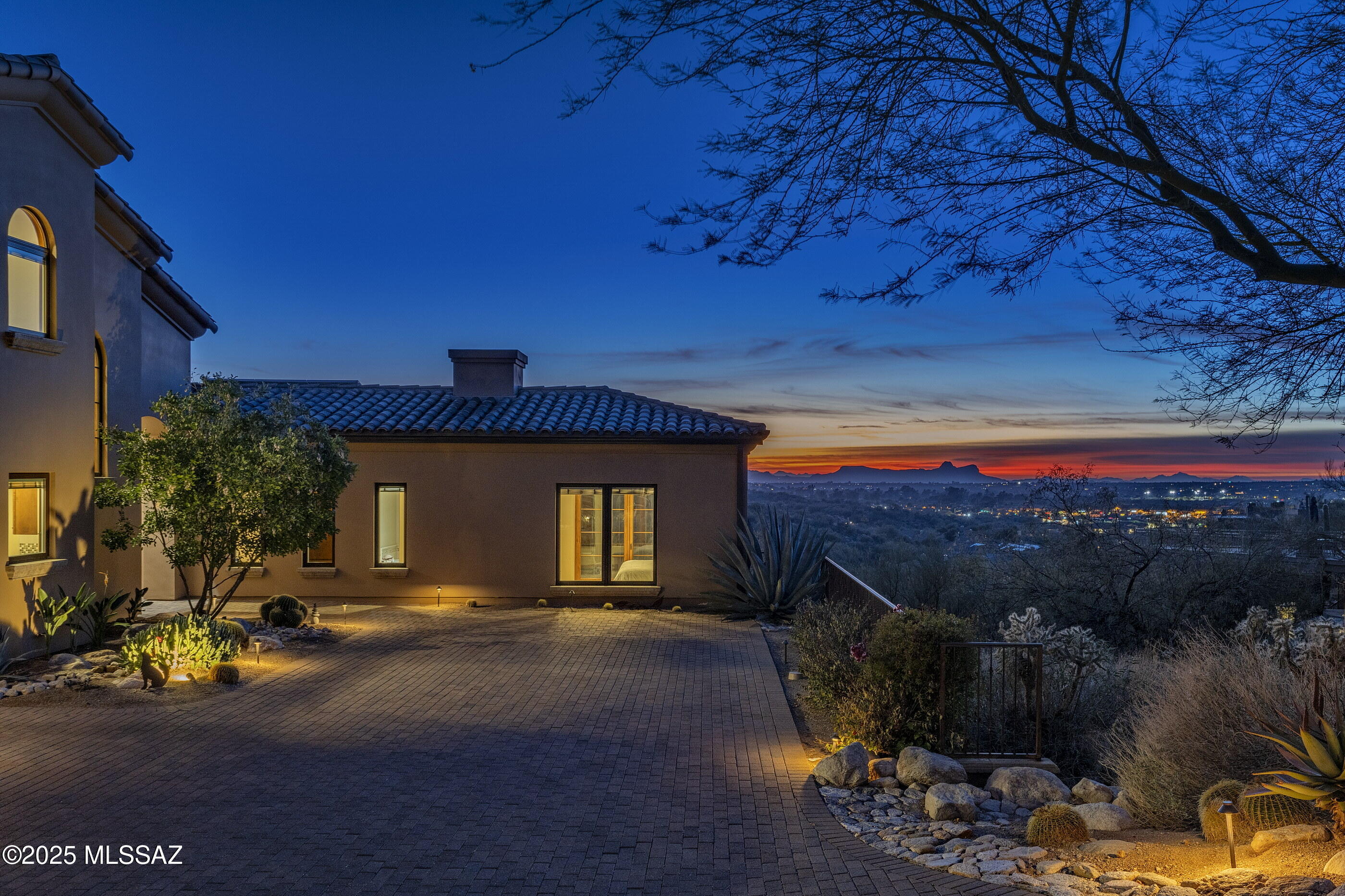 La Reserve (25-57) - Residential