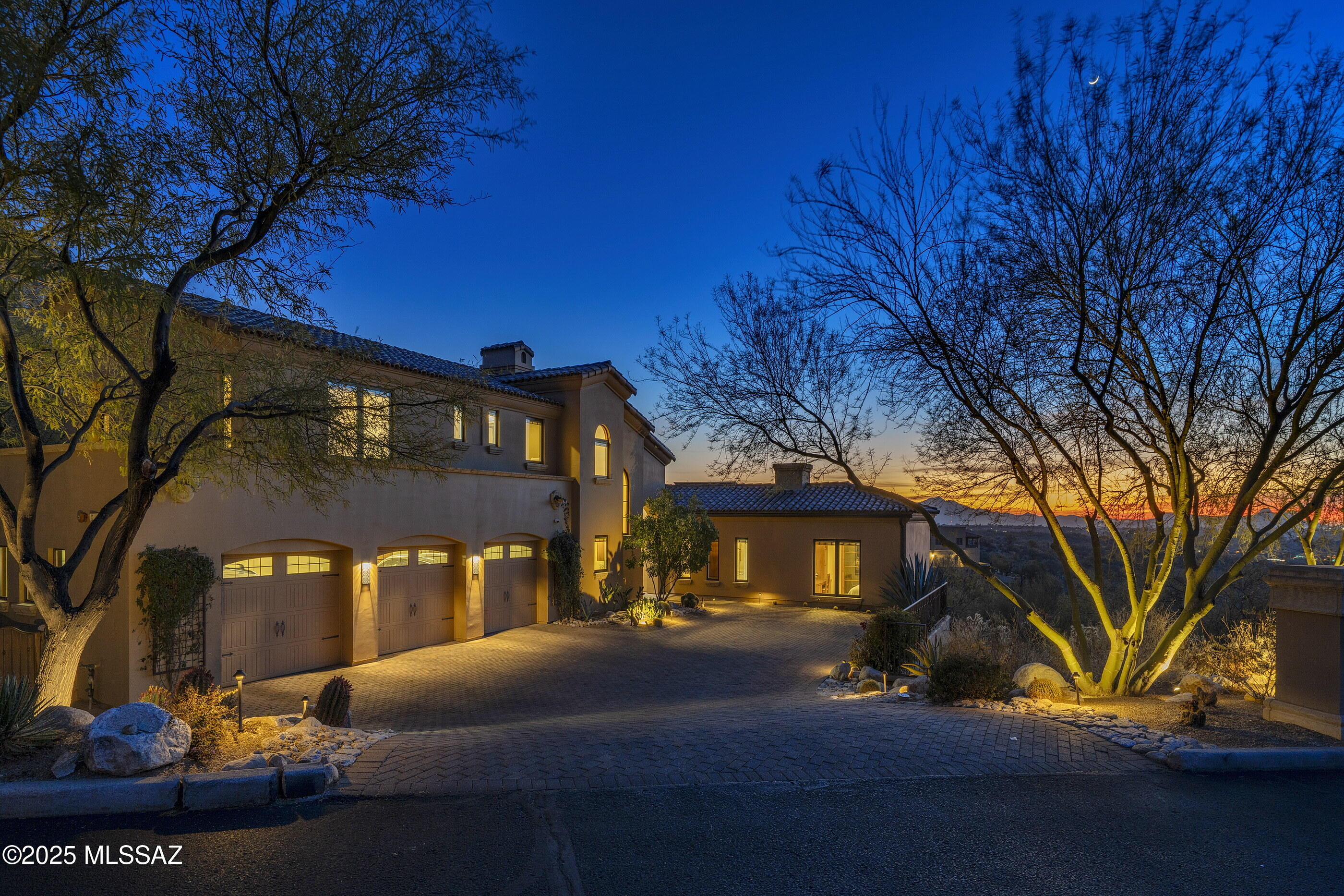 La Reserve (25-57) - Residential