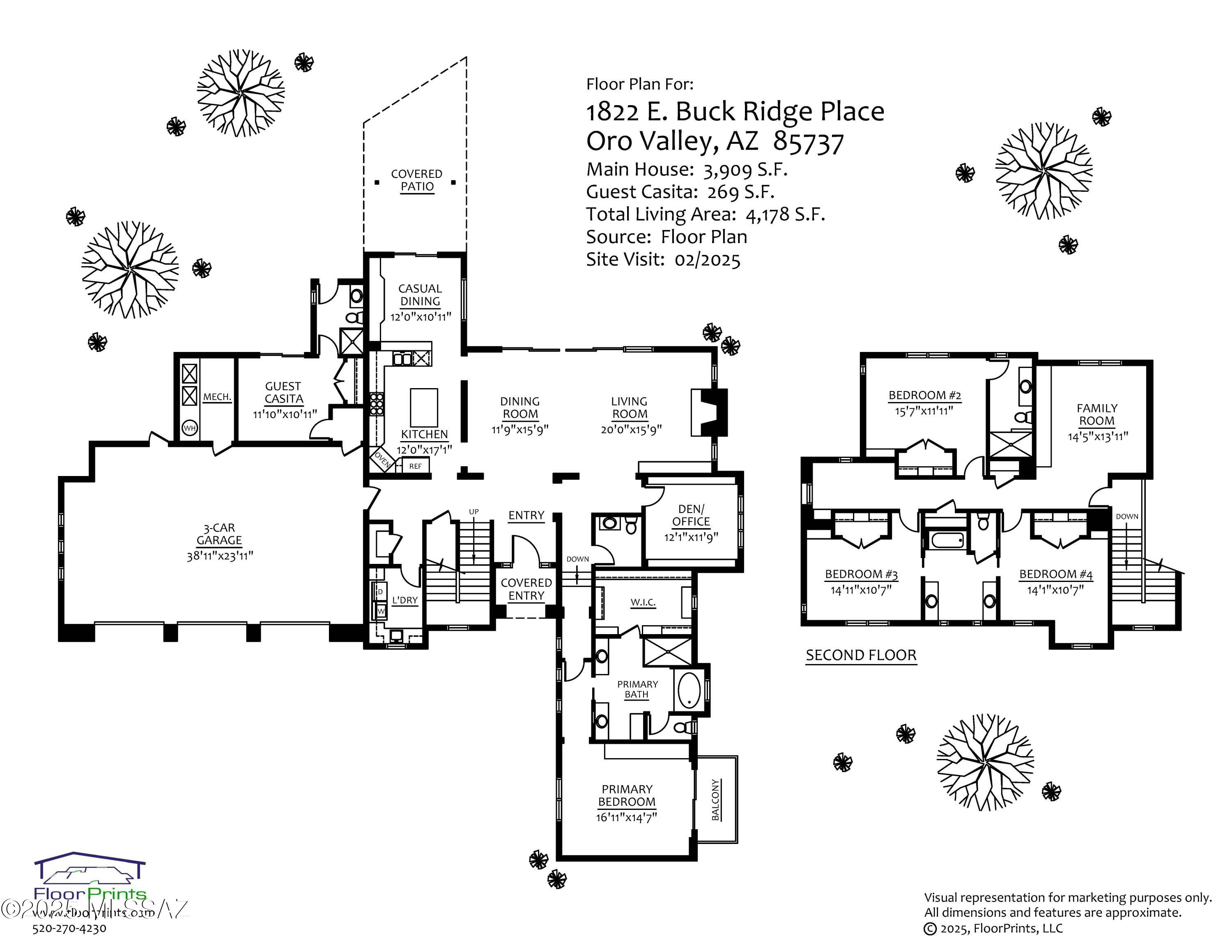 La Reserve (25-57) - Residential