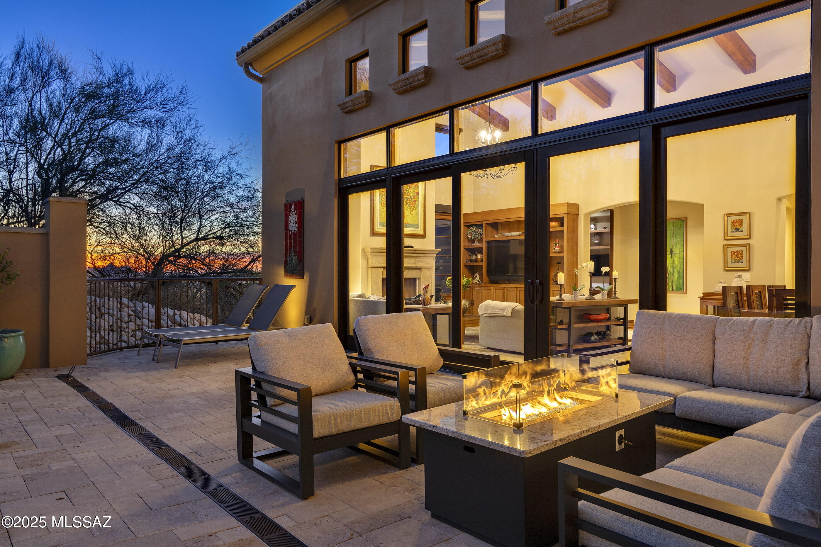 La Reserve (25-57) - Residential