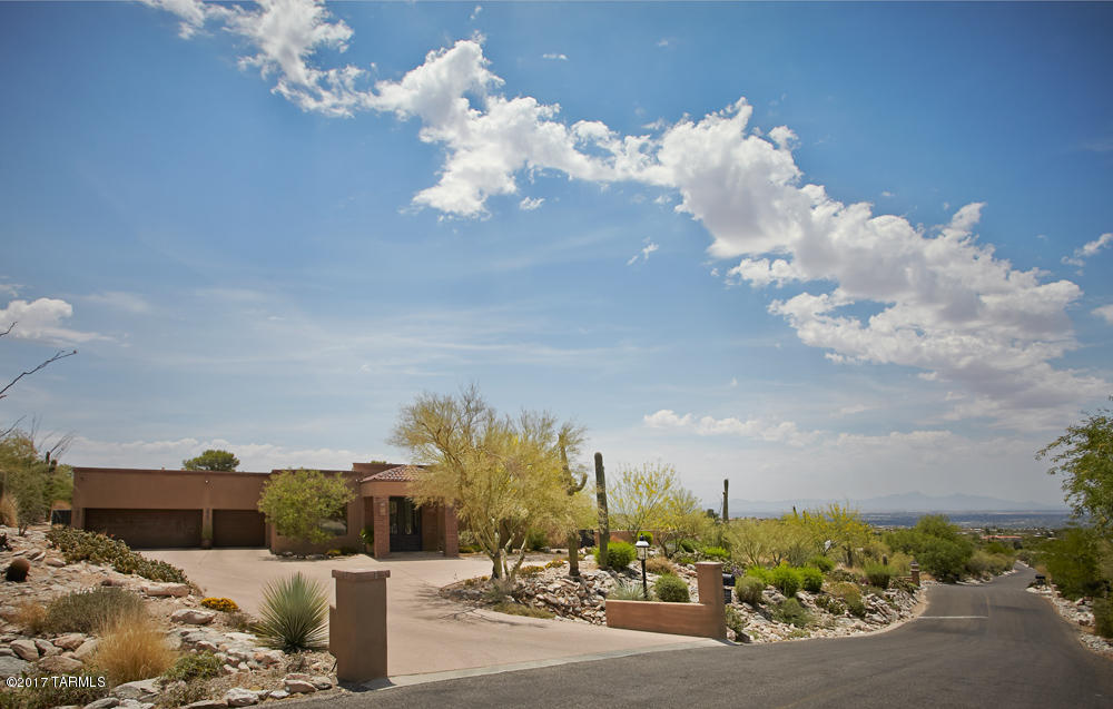 Skyline Country Club Estates (1-54) - Residential