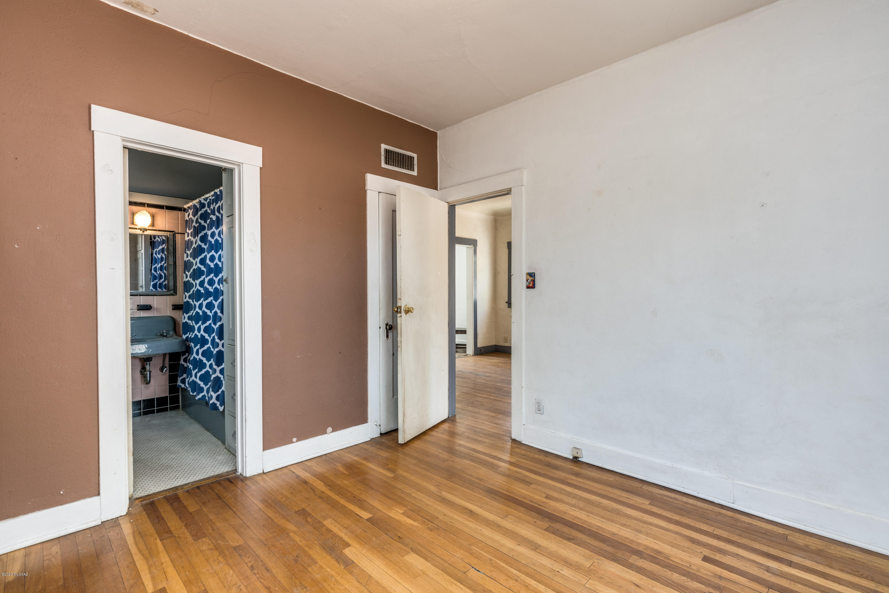 Drakes Addition - Residential