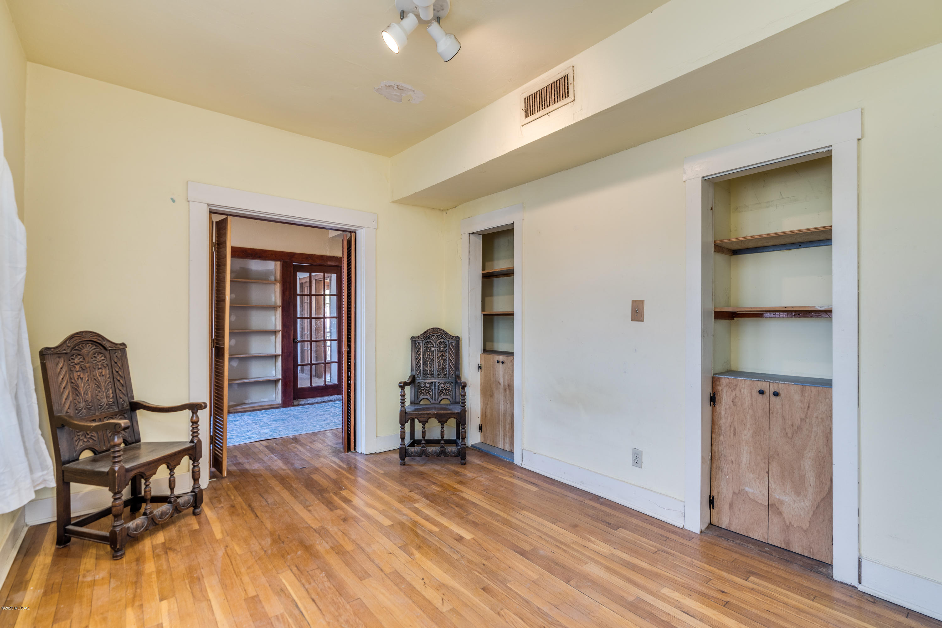 Drakes Addition - Residential
