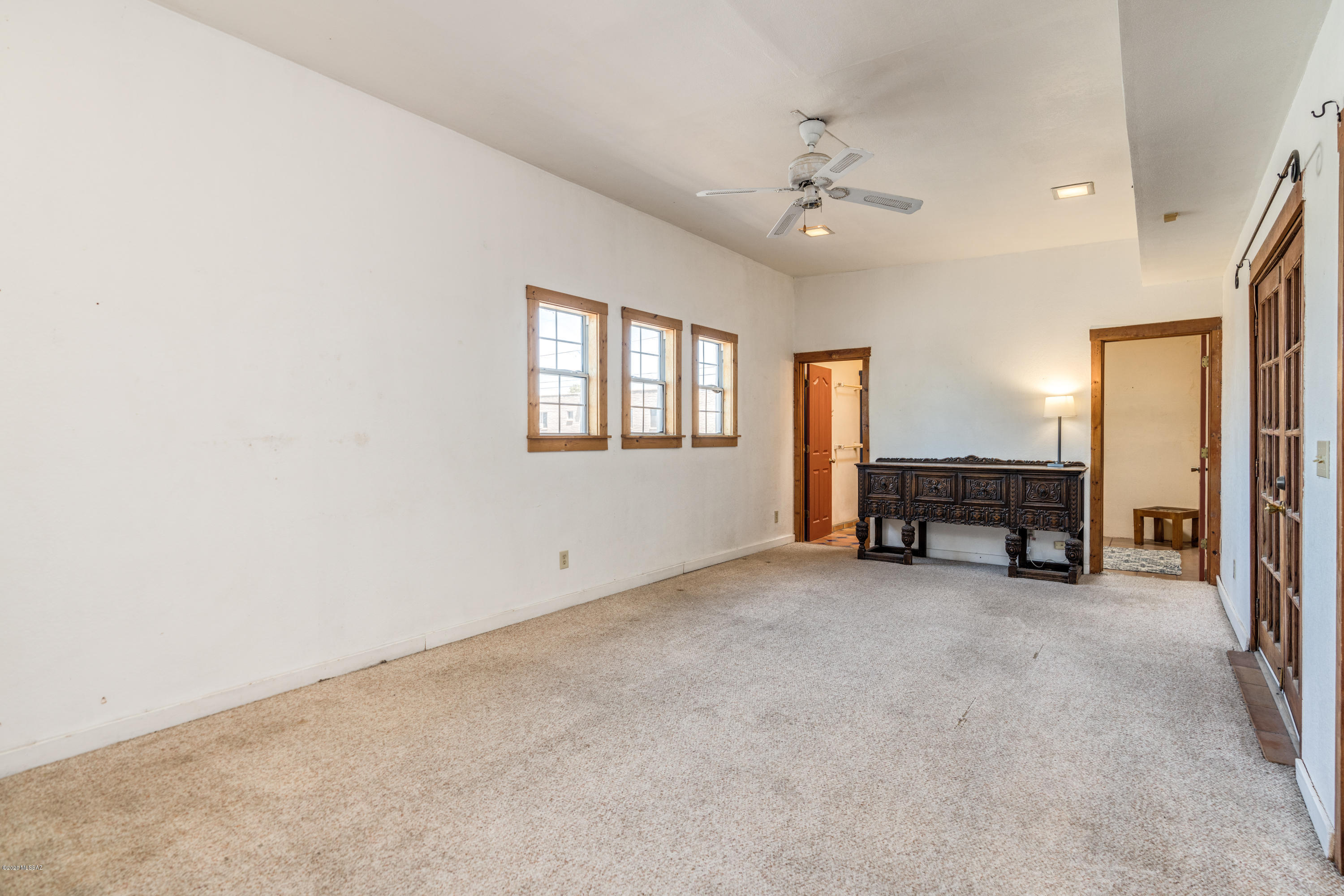 Drakes Addition - Residential