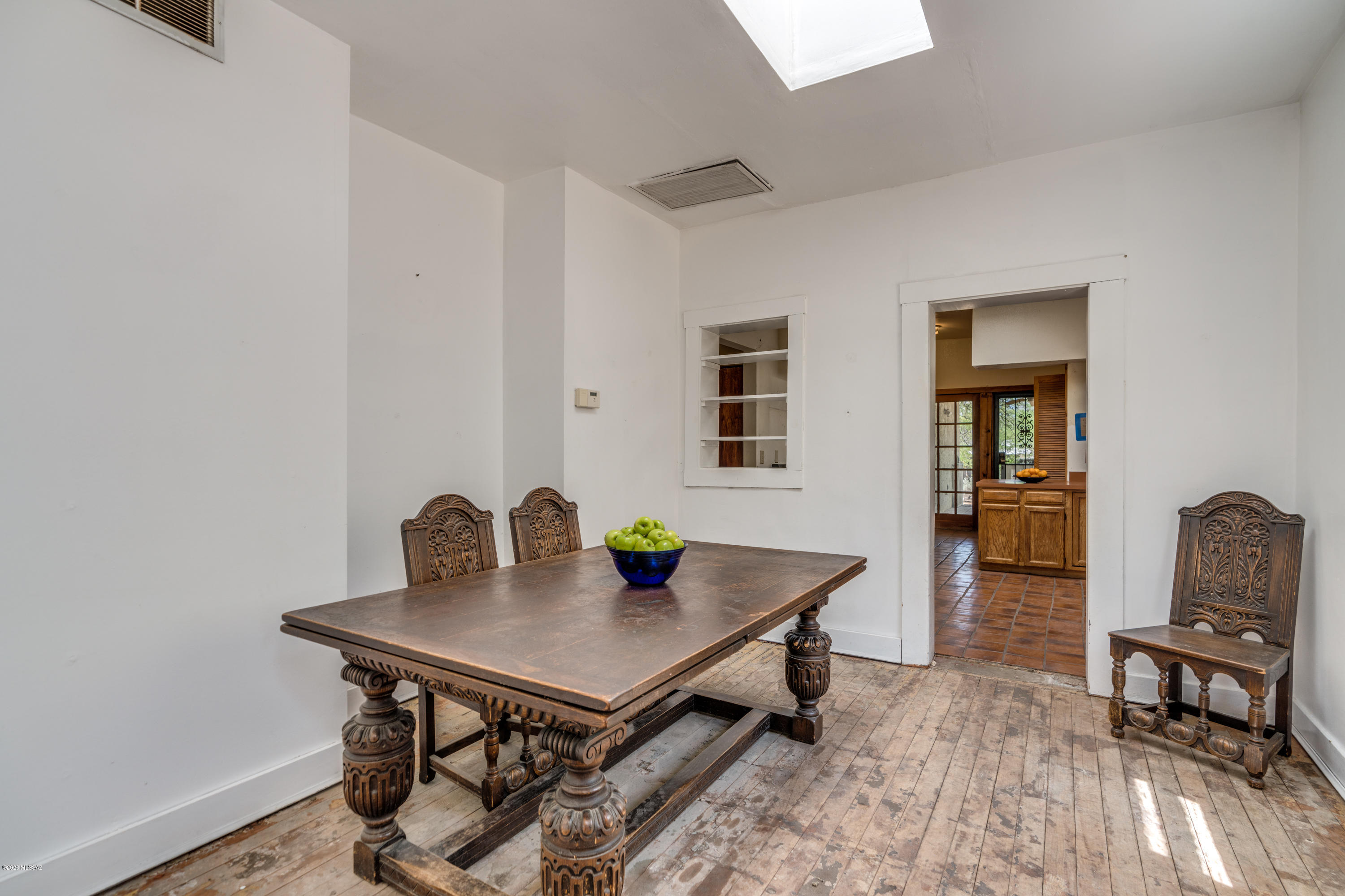 Drakes Addition - Residential