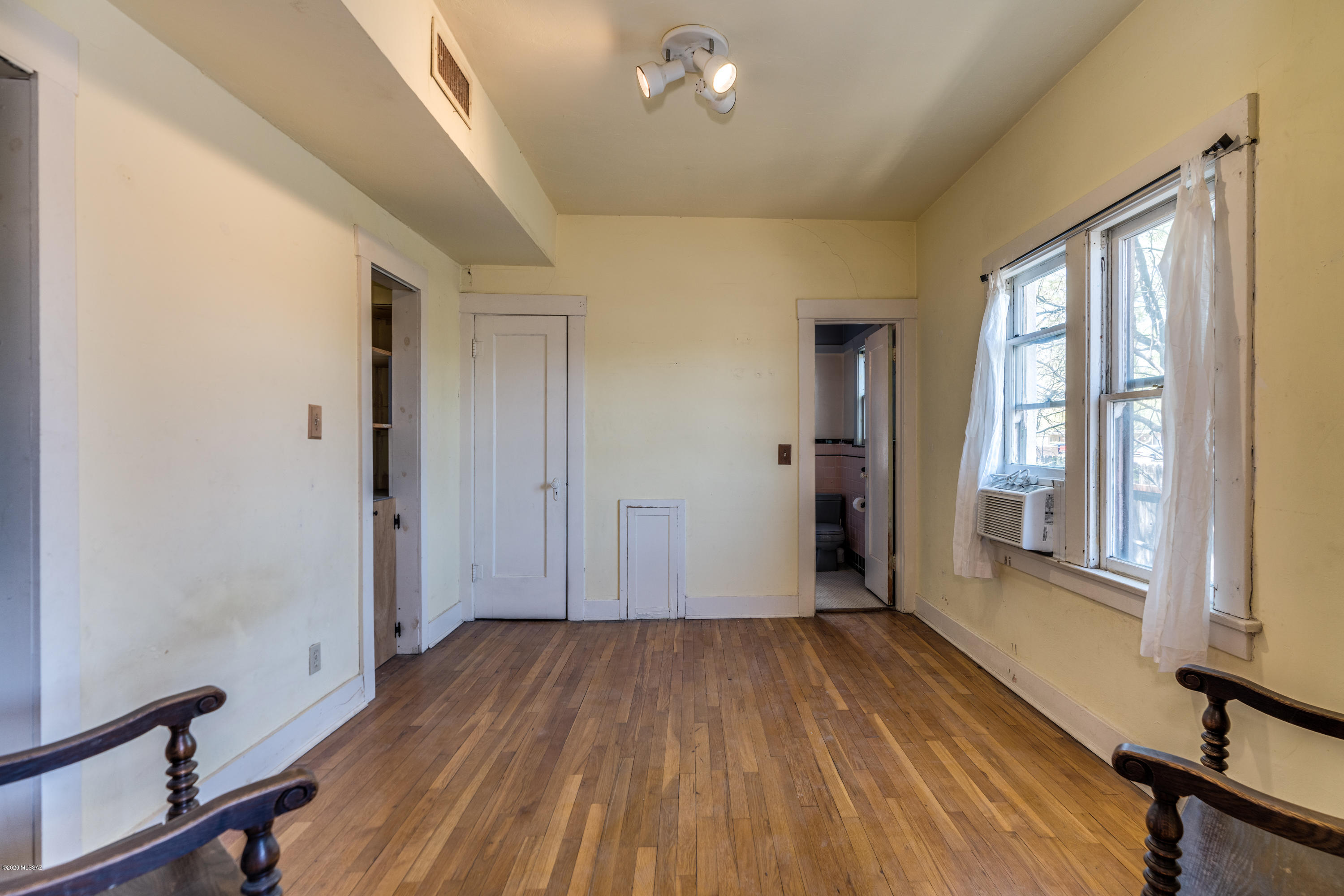 Drakes Addition - Residential