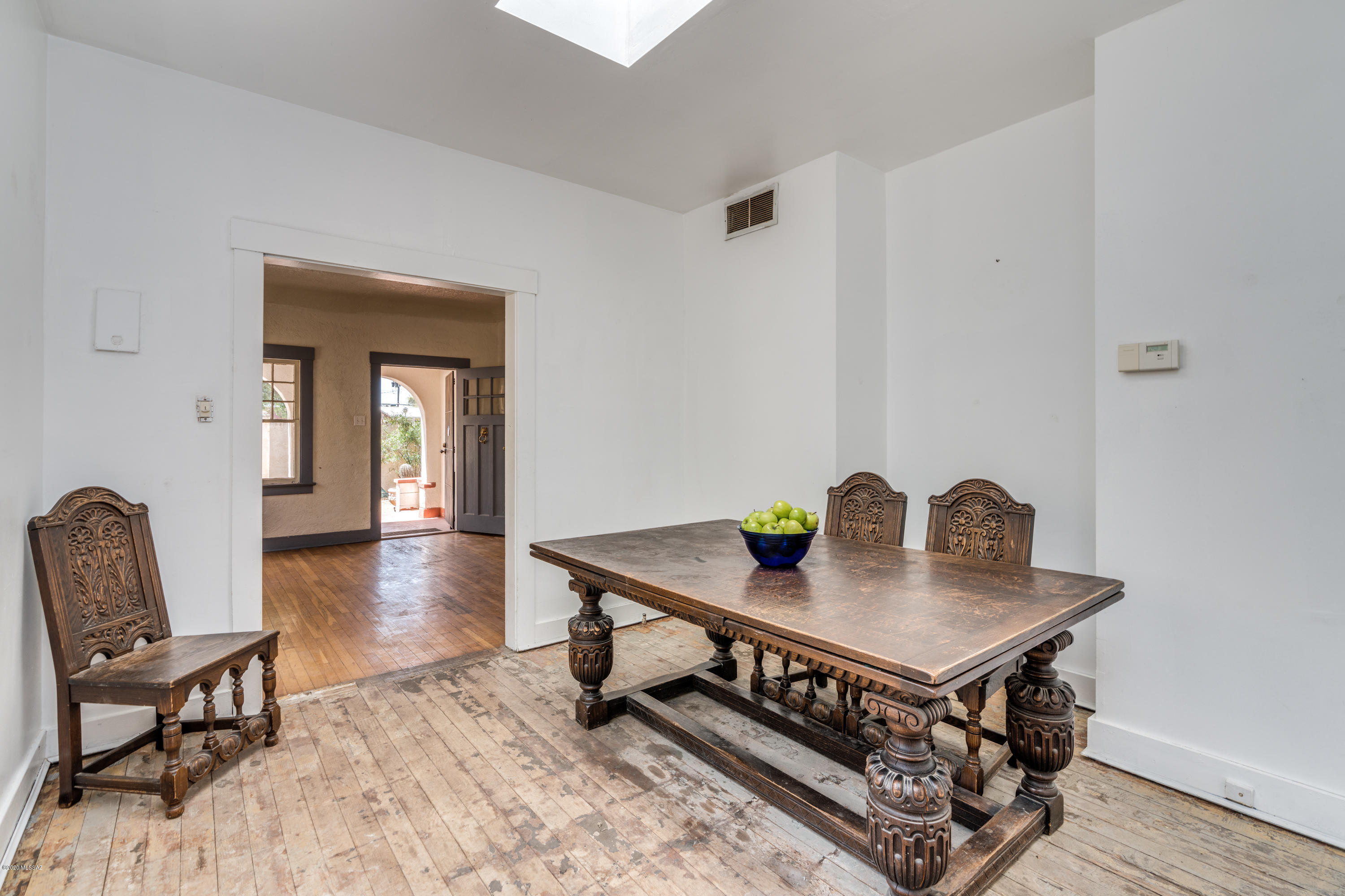 Drakes Addition - Residential