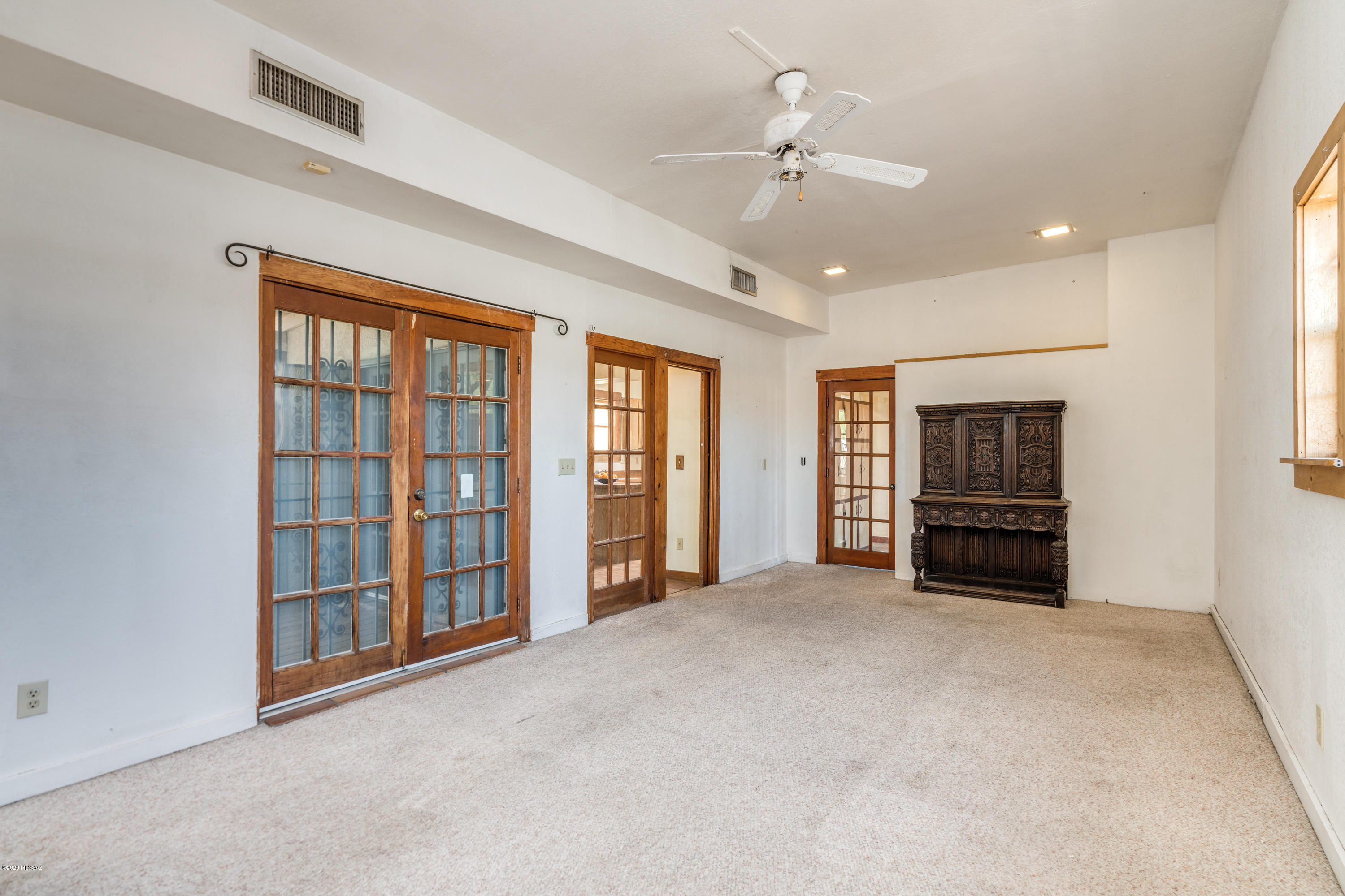 Drakes Addition - Residential