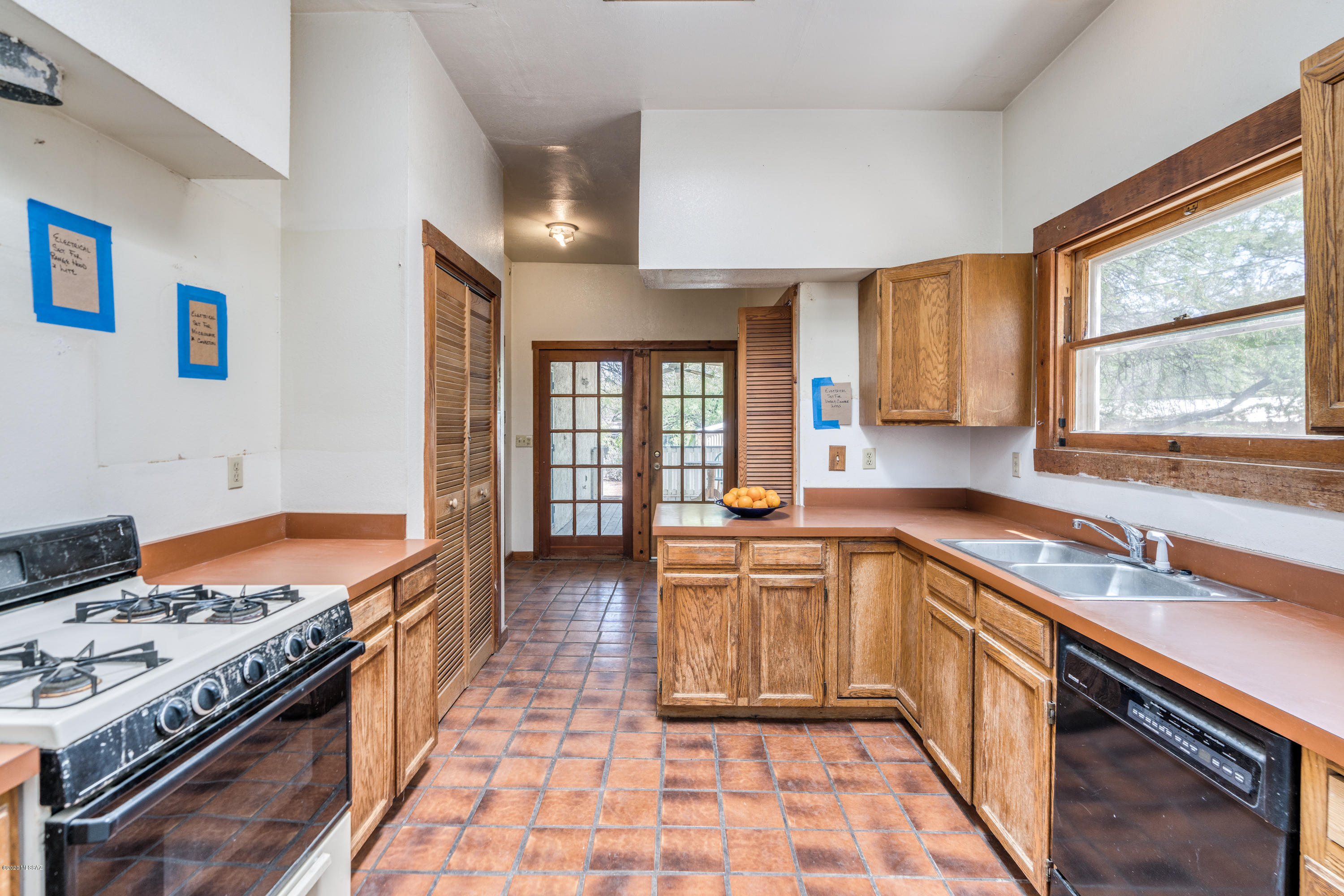 Drakes Addition - Residential