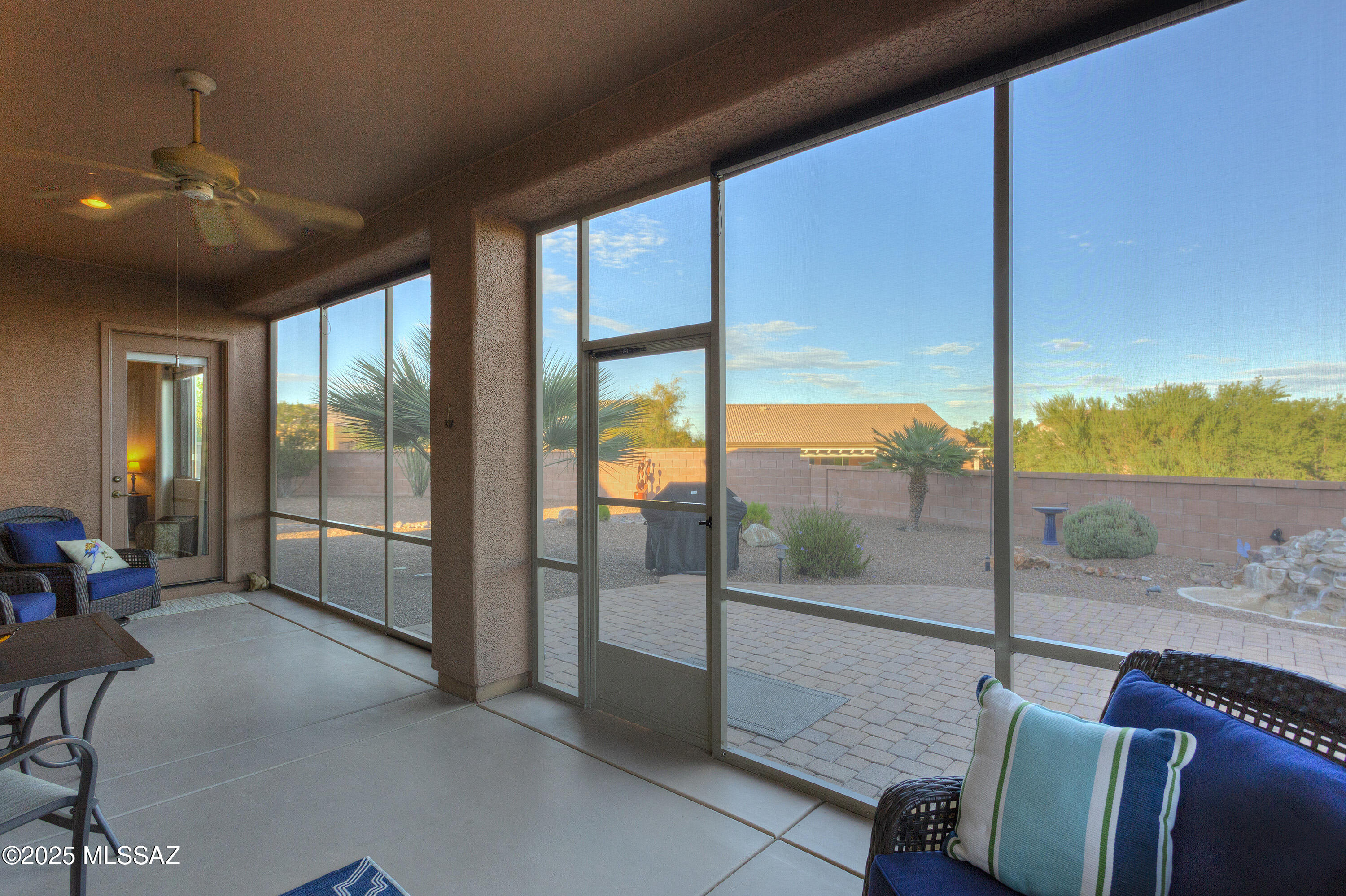 Canoa Ranch Blk 28 (1-193) - Residential