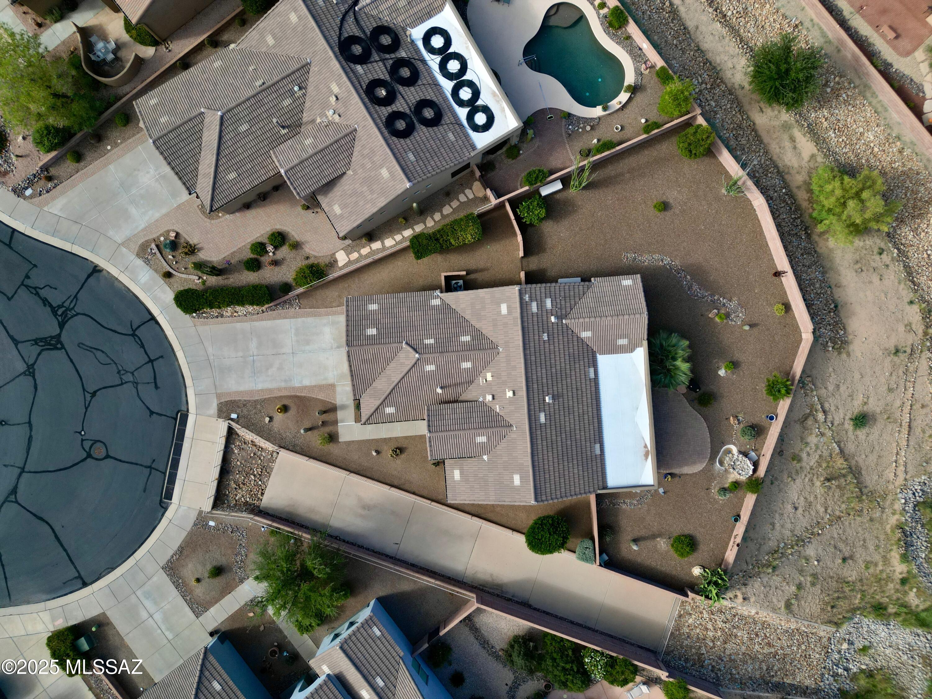 Canoa Ranch Blk 28 (1-193) - Residential