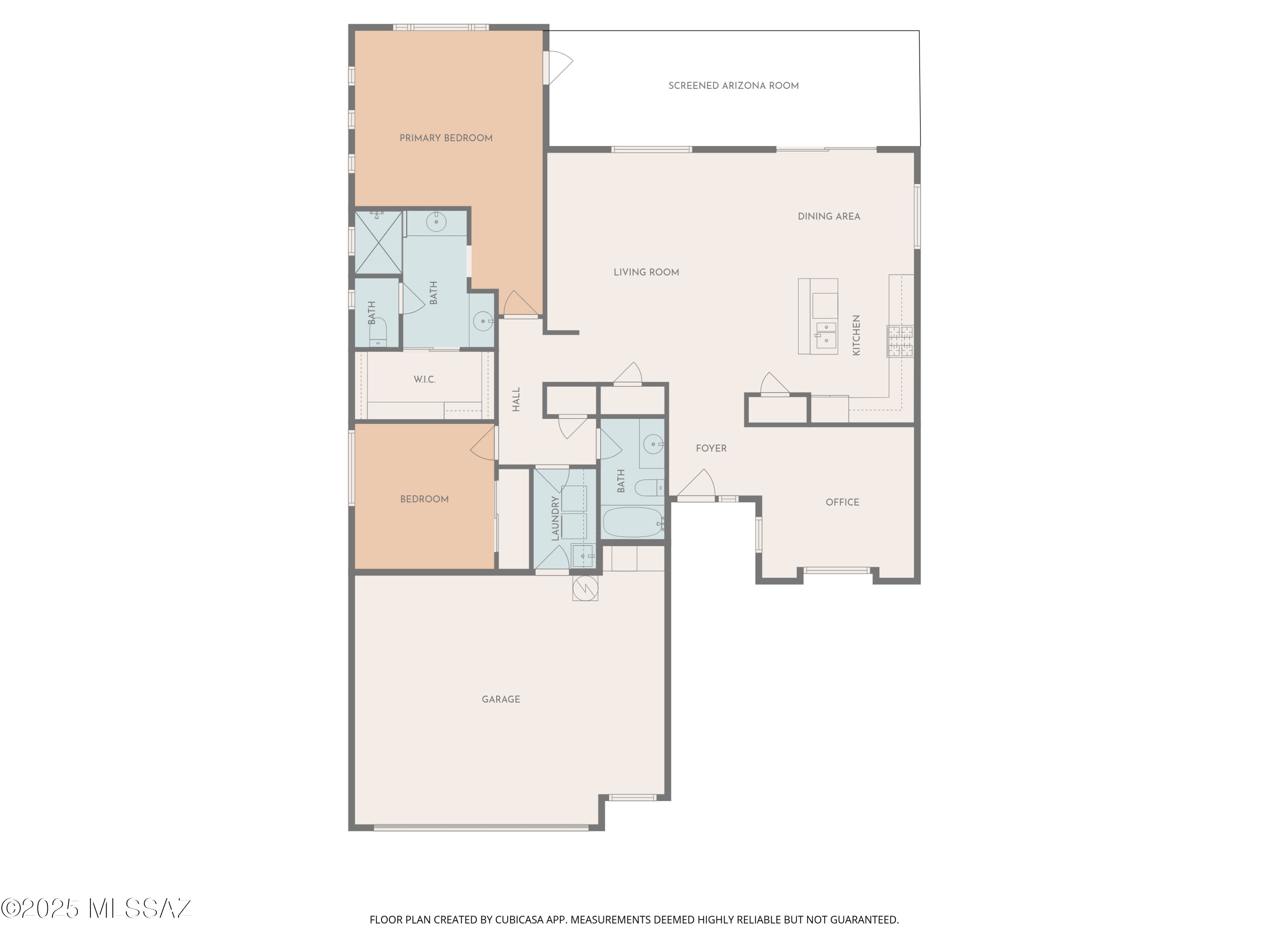 Canoa Ranch Blk 28 (1-193) - Residential