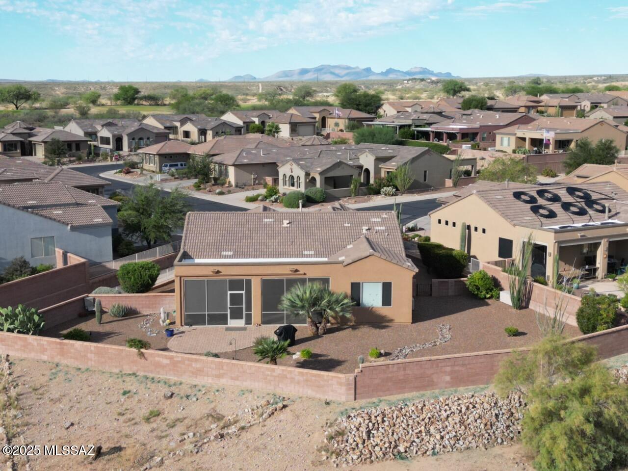Canoa Ranch Blk 28 (1-193) - Residential