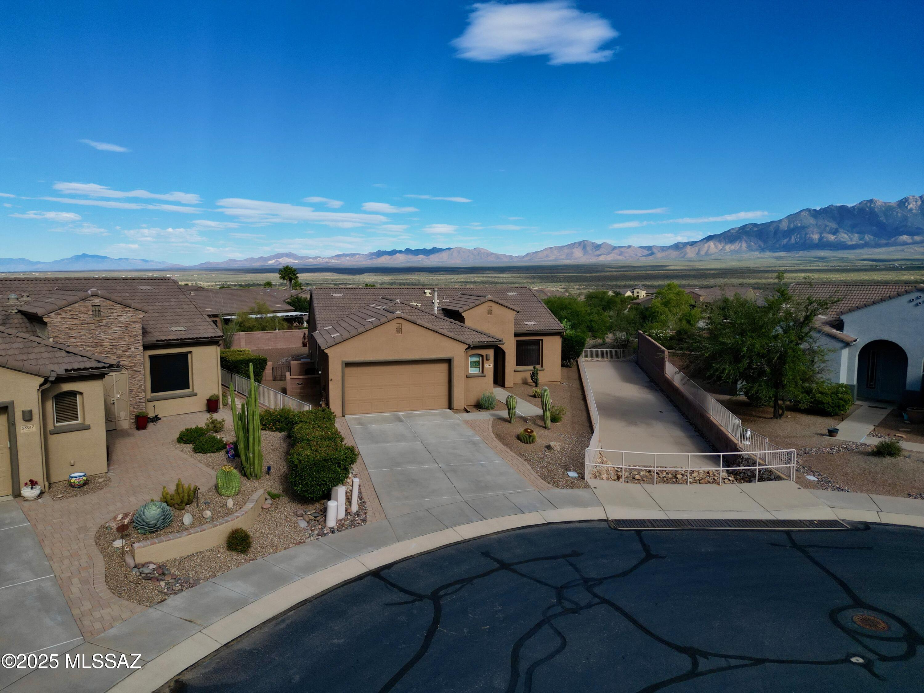 Canoa Ranch Blk 28 (1-193) - Residential