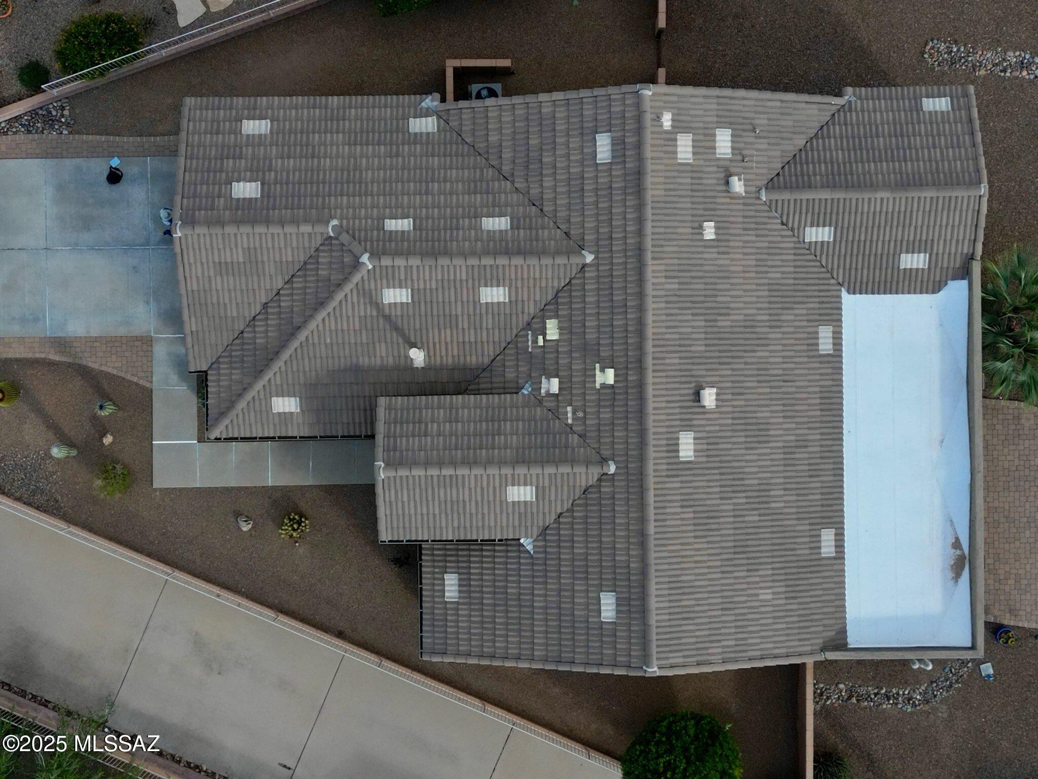 Canoa Ranch Blk 28 (1-193) - Residential