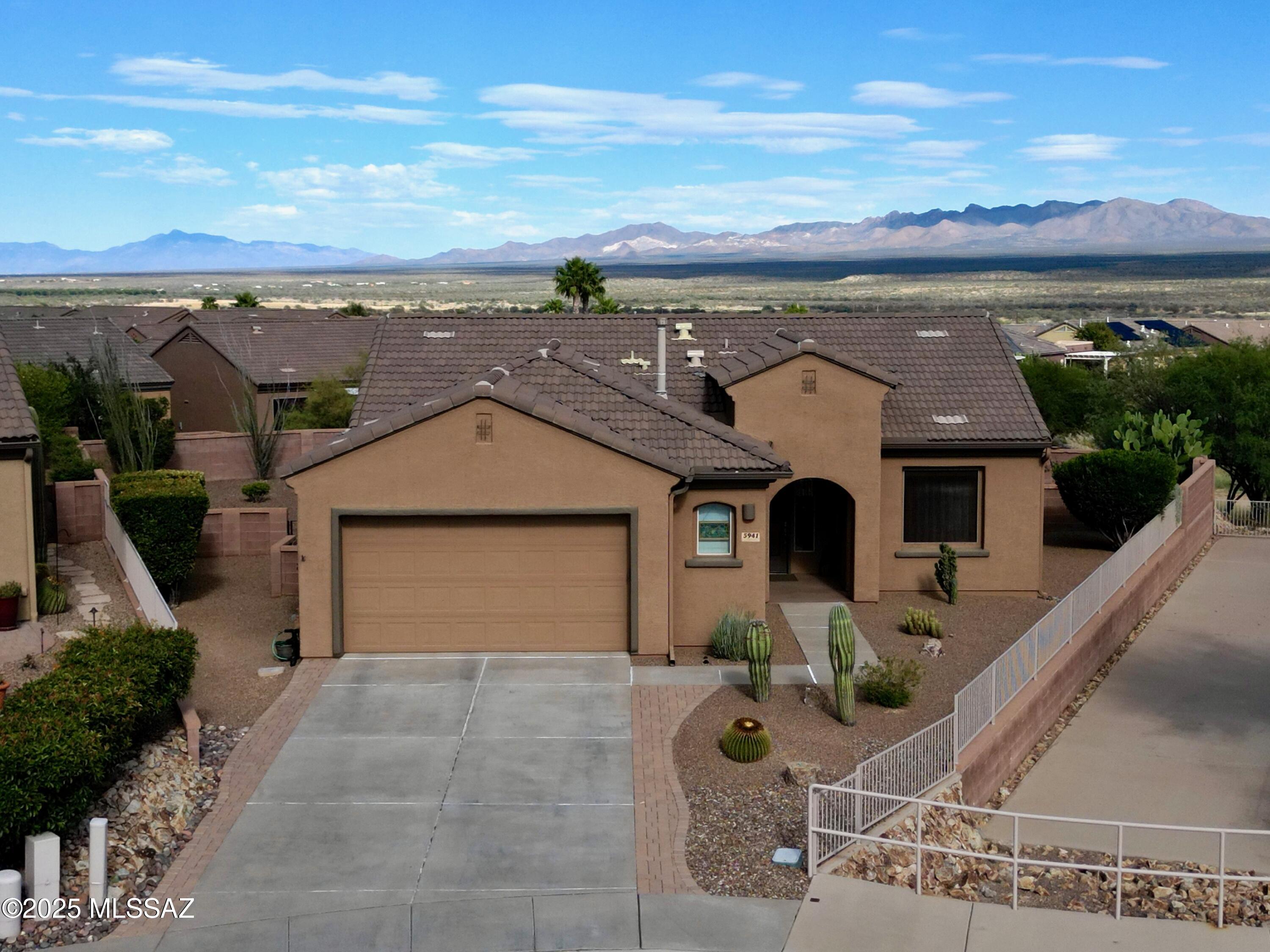 Canoa Ranch Blk 28 (1-193) - Residential
