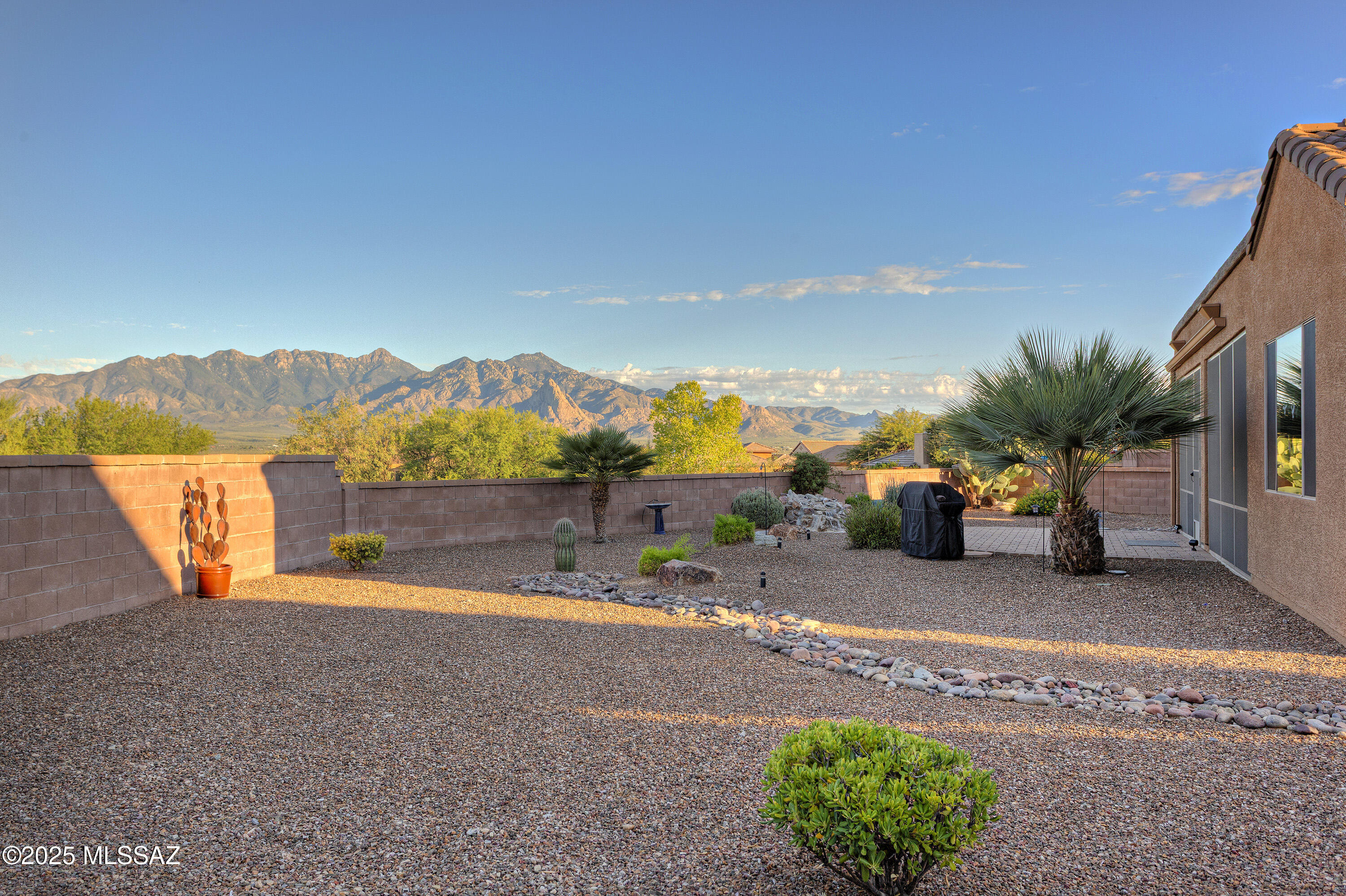 Canoa Ranch Blk 28 (1-193) - Residential