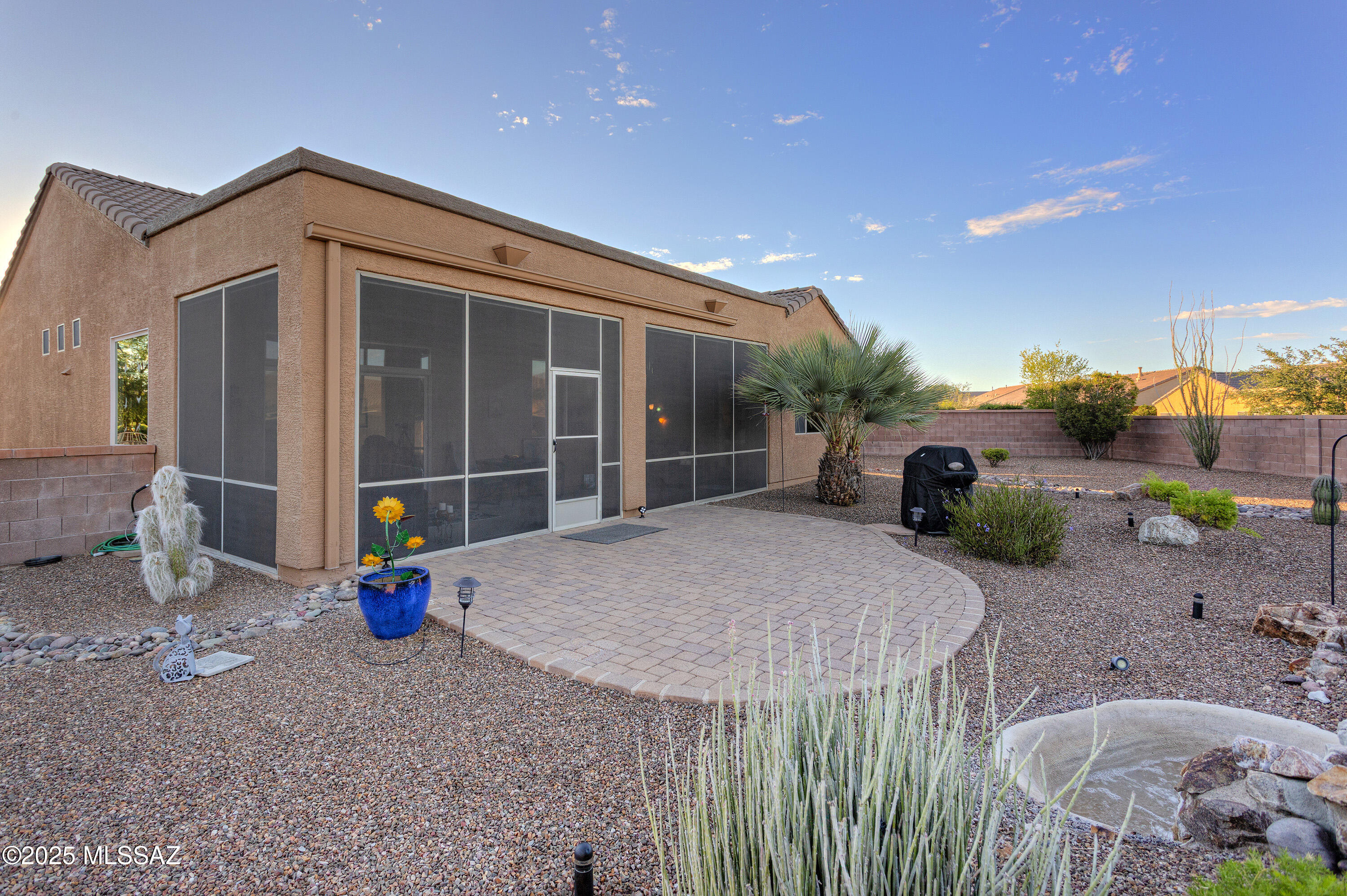Canoa Ranch Blk 28 (1-193) - Residential