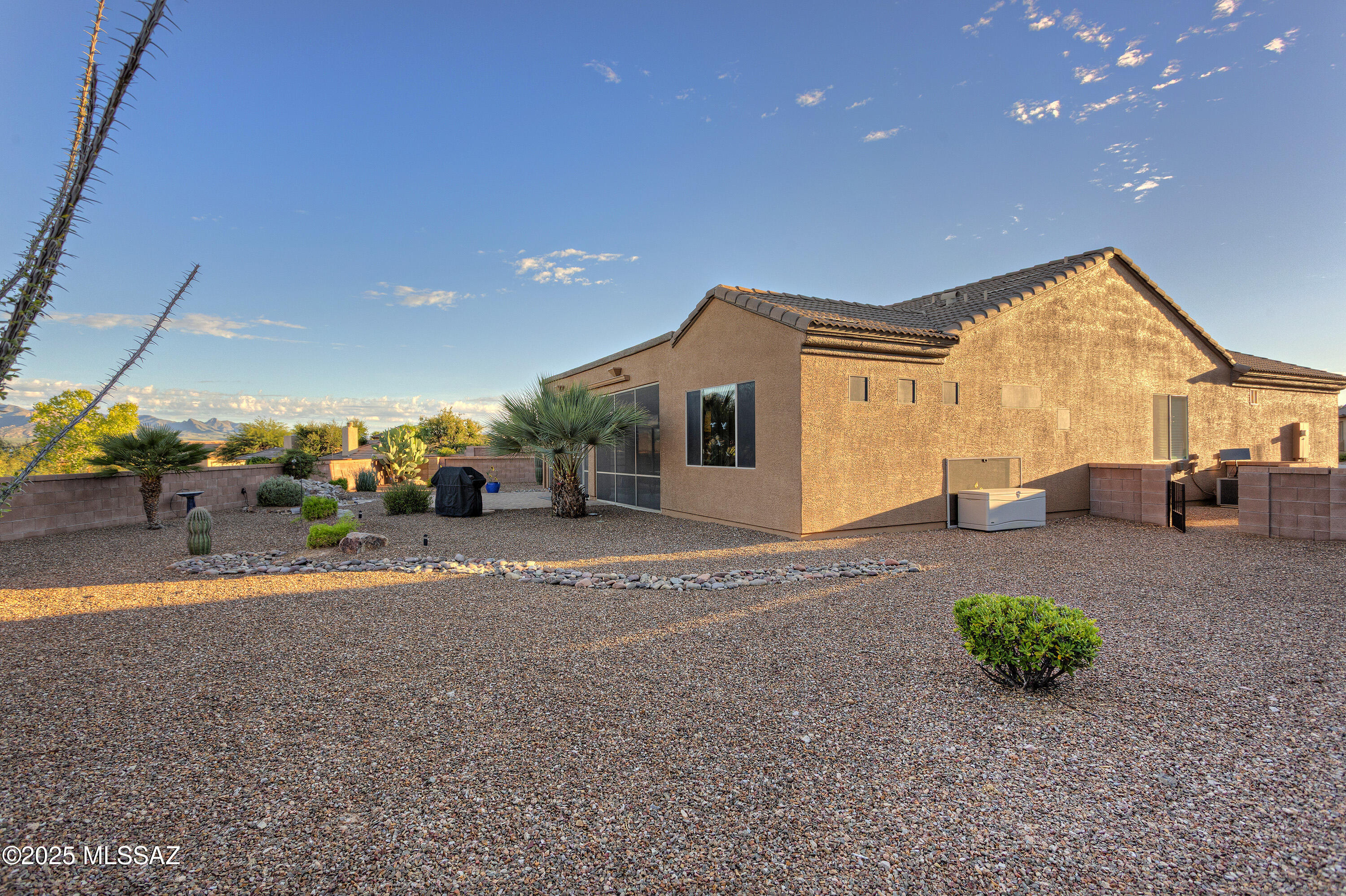 Canoa Ranch Blk 28 (1-193) - Residential