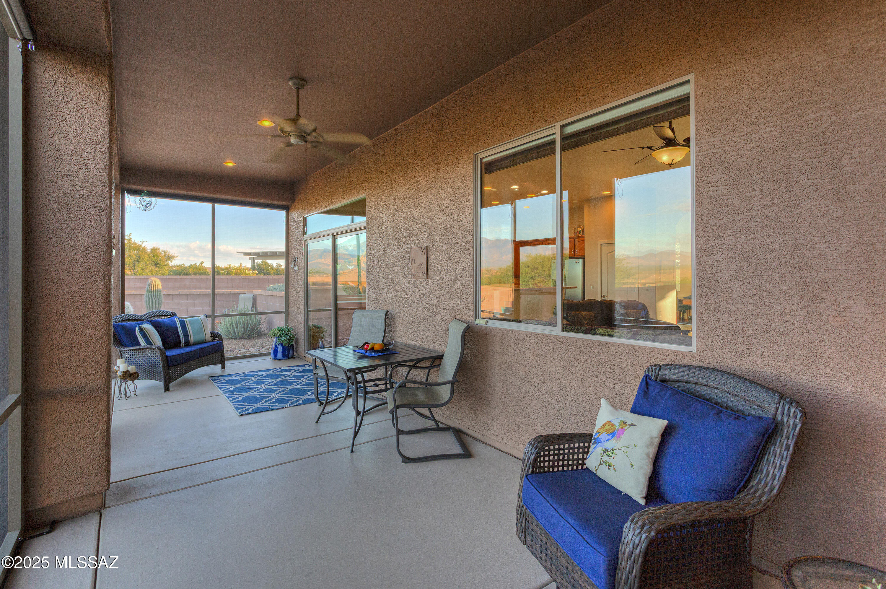 Canoa Ranch Blk 28 (1-193) - Residential