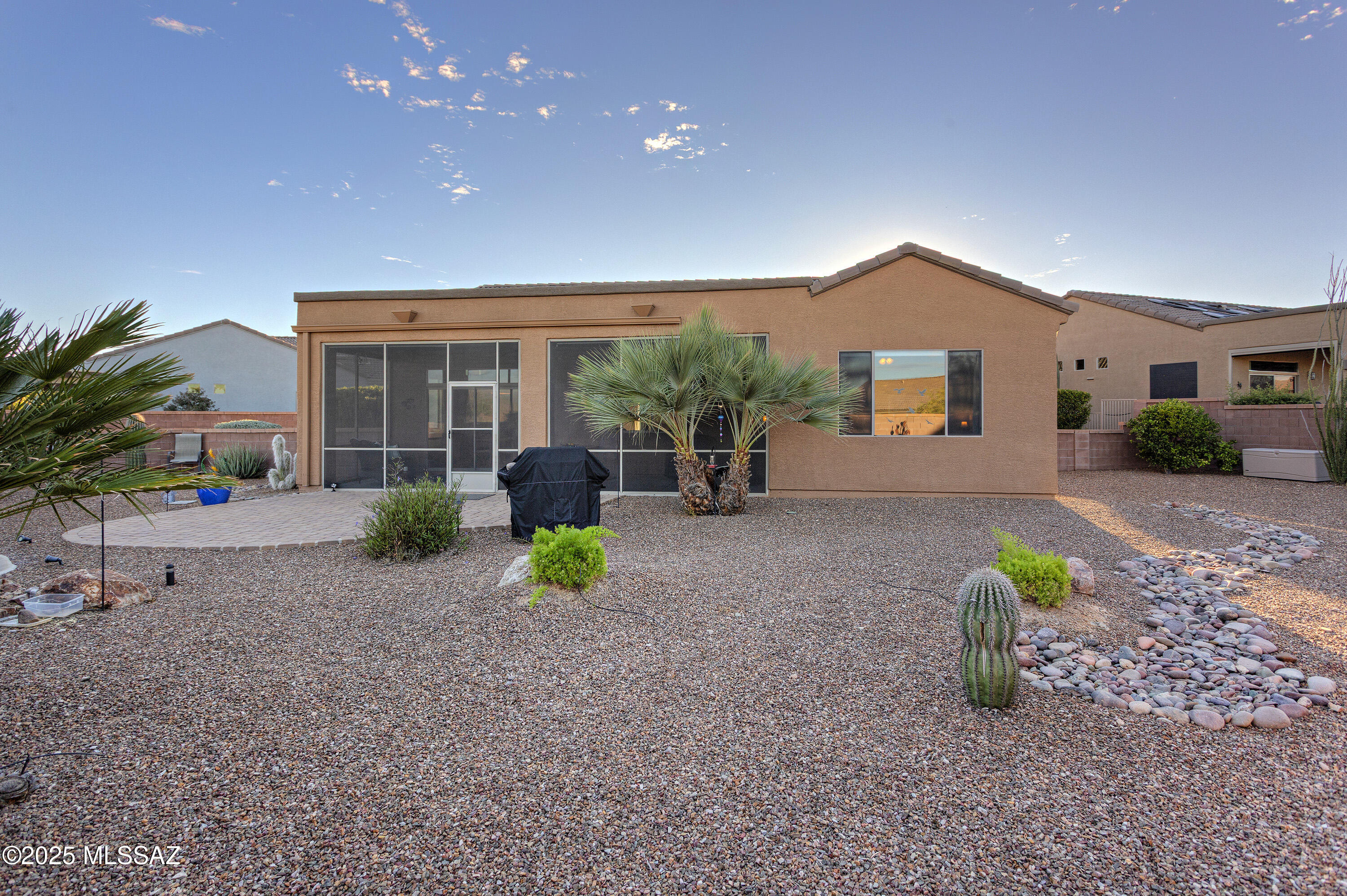 Canoa Ranch Blk 28 (1-193) - Residential