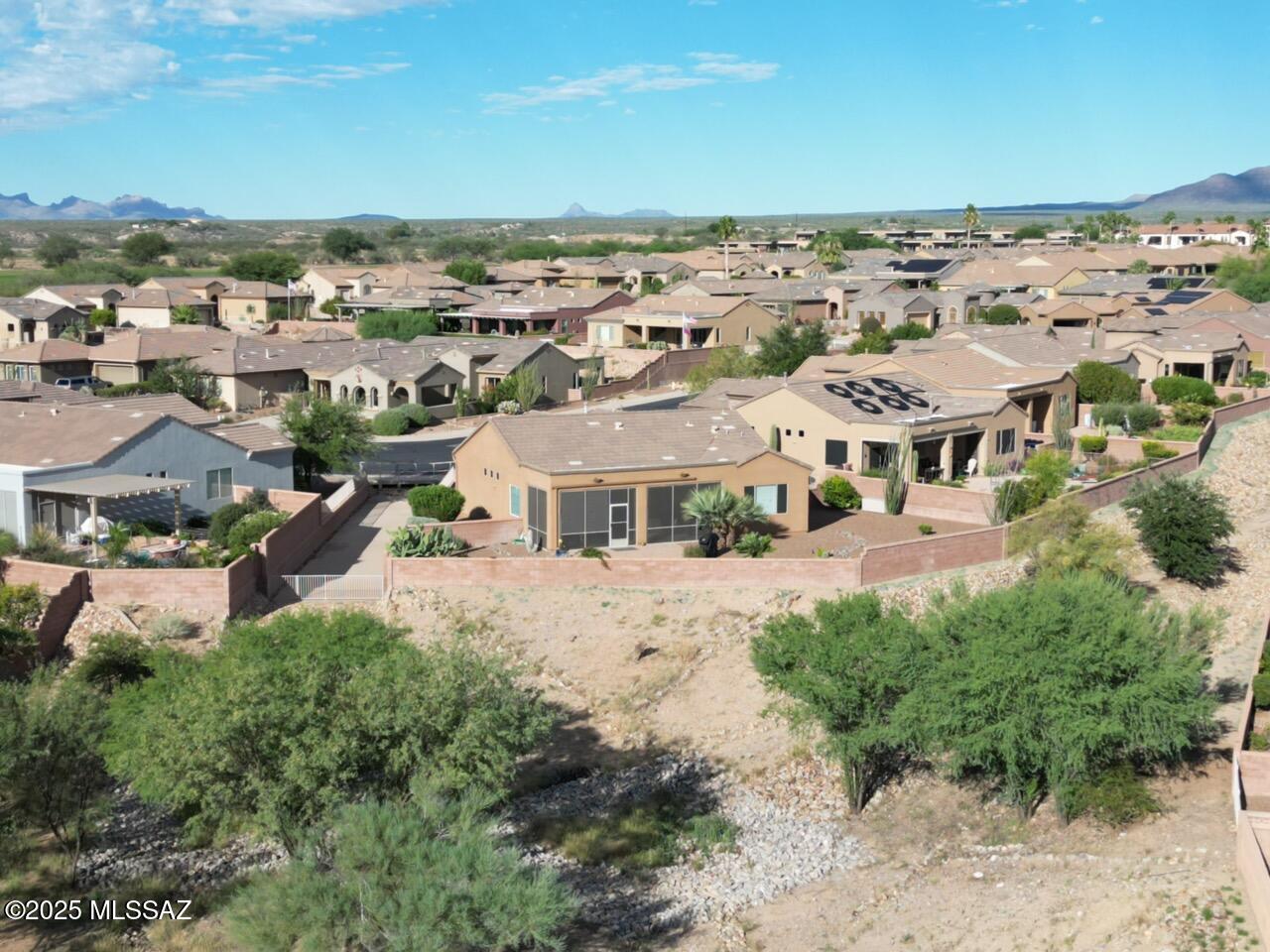 Canoa Ranch Blk 28 (1-193) - Residential
