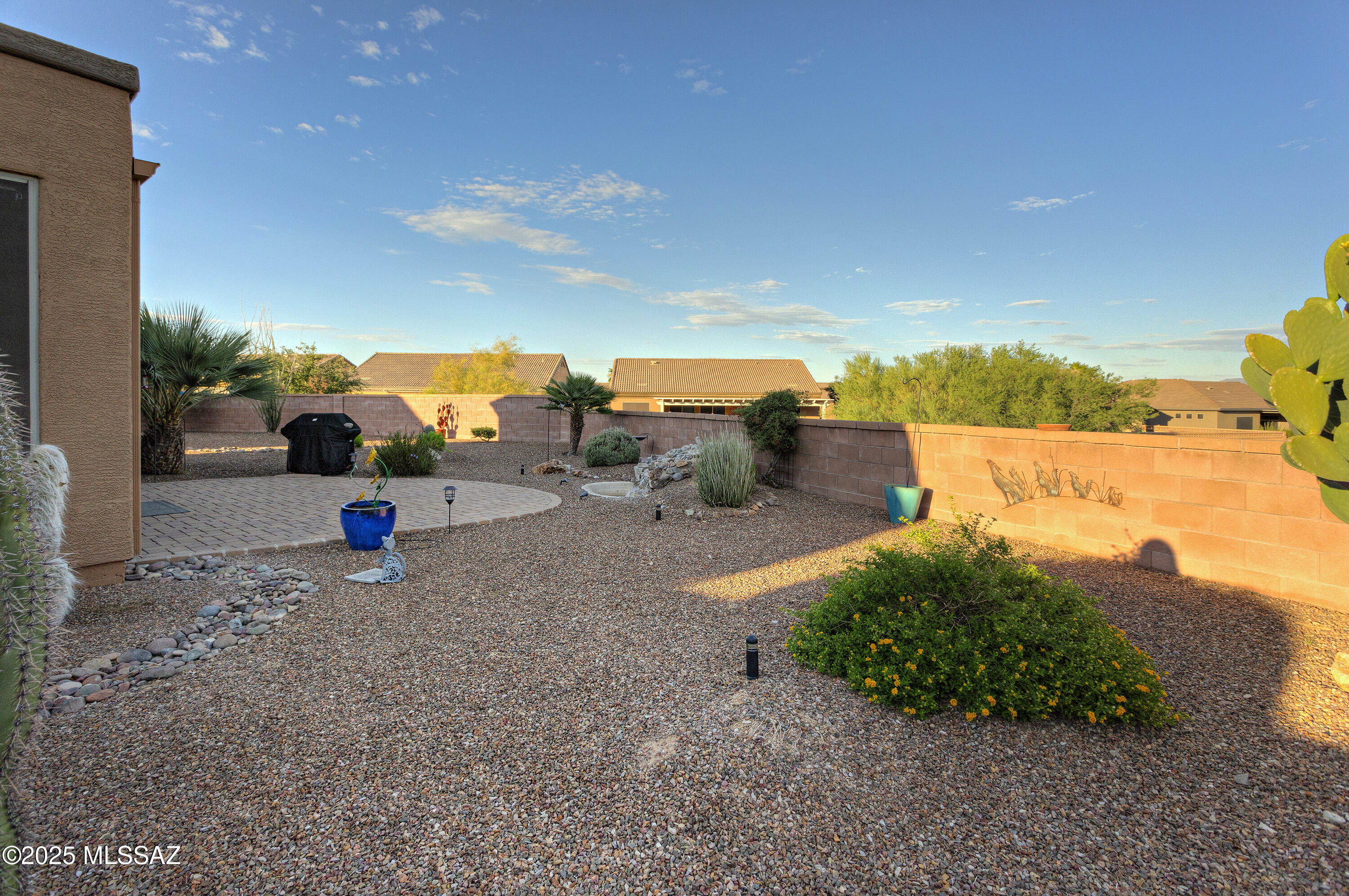 Canoa Ranch Blk 28 (1-193) - Residential