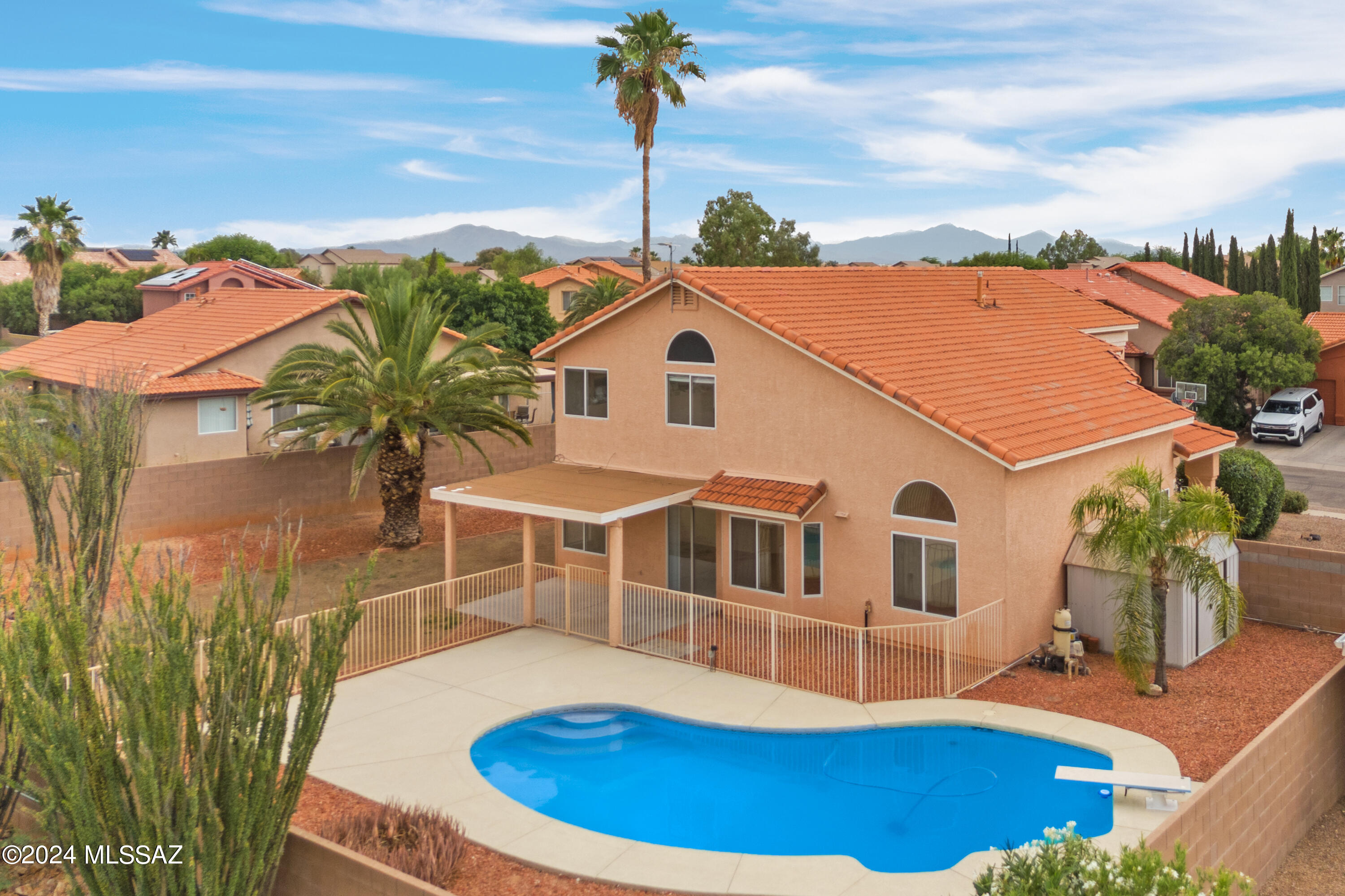 Sonrisa (1-121) - Residential