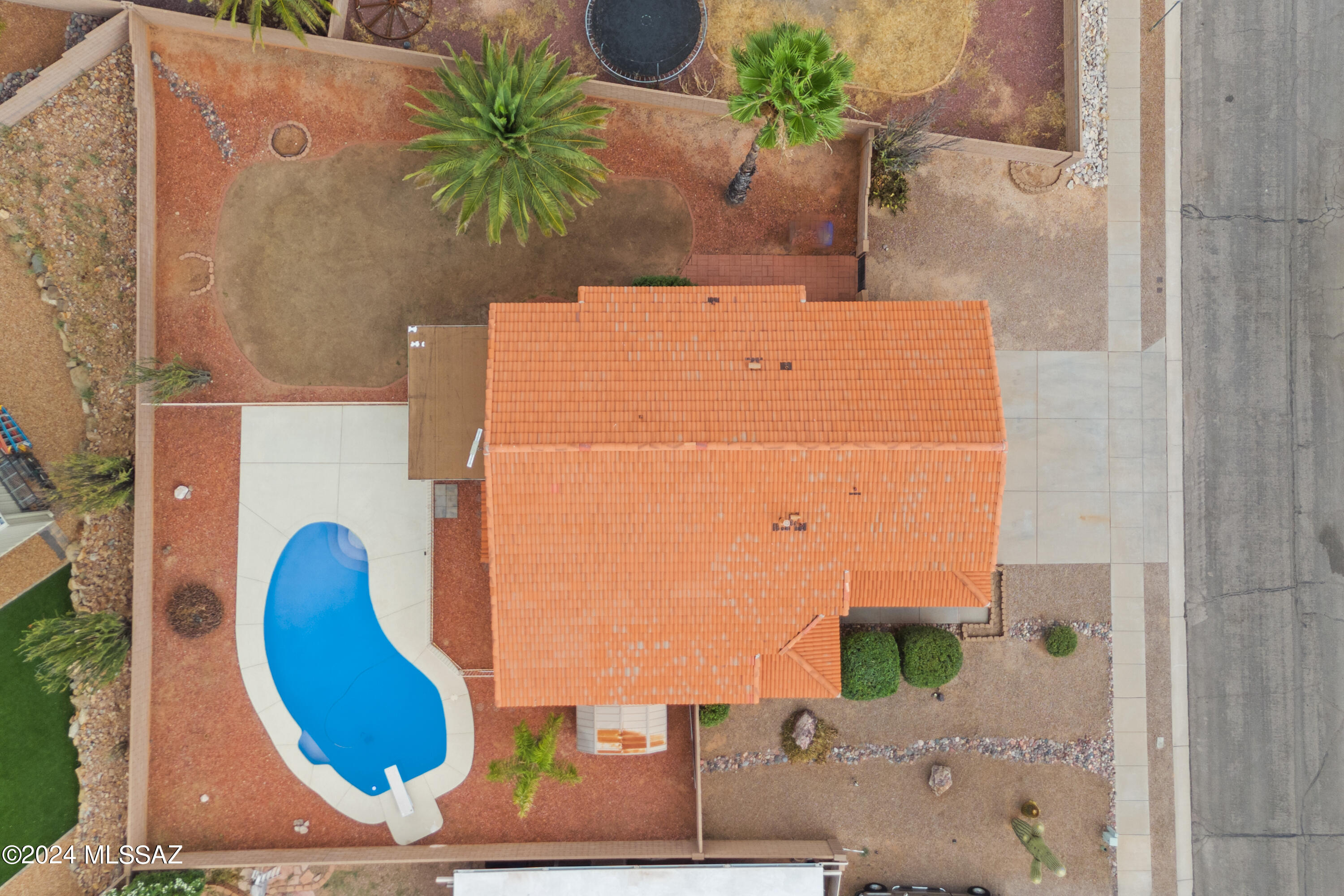 Sonrisa (1-121) - Residential