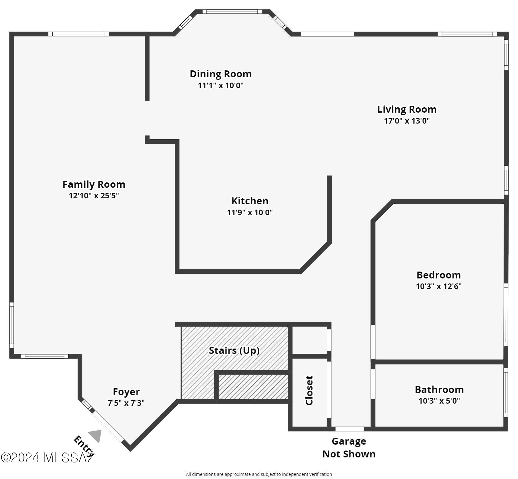 Sonrisa (1-121) - Residential