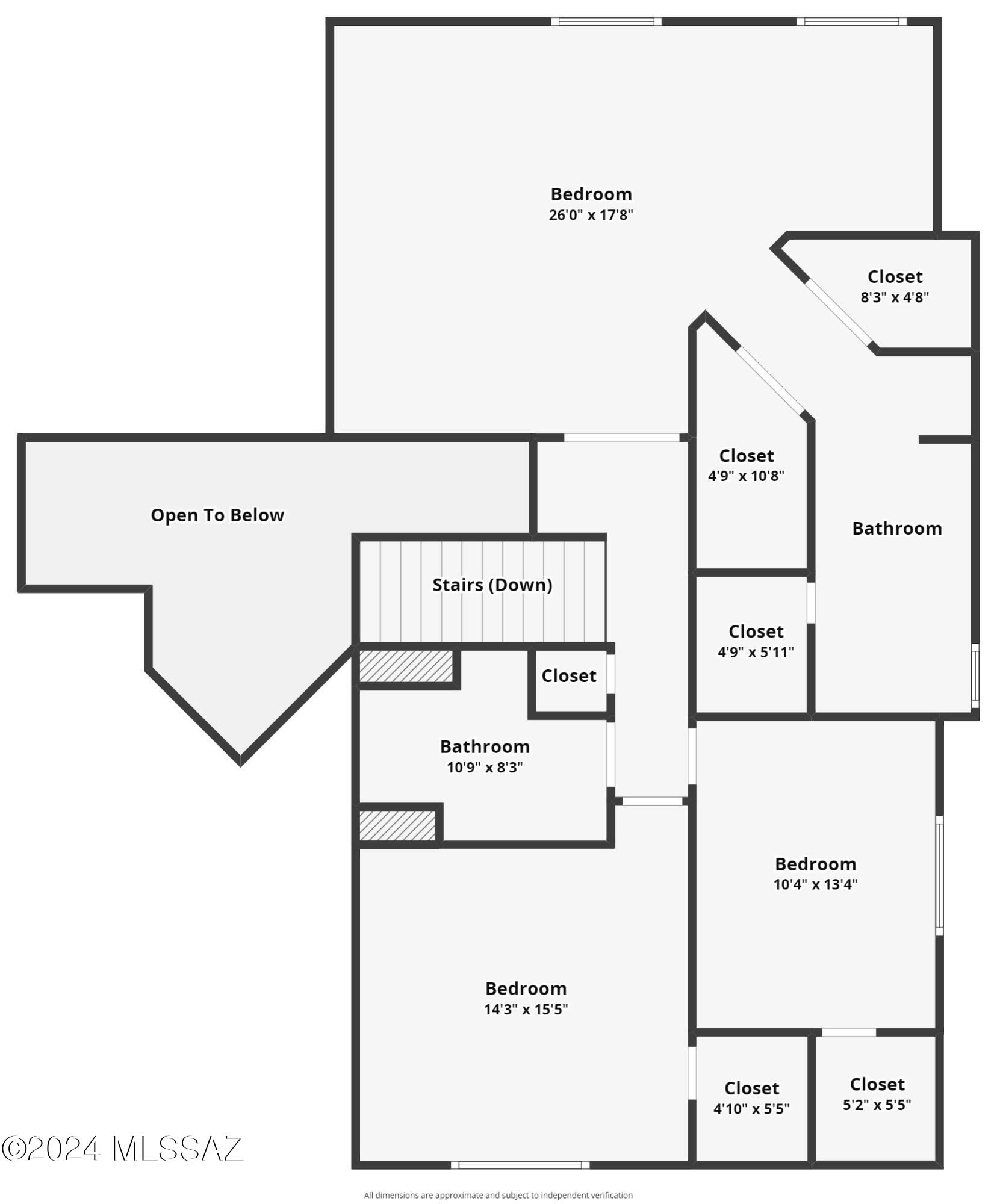 Sonrisa (1-121) - Residential