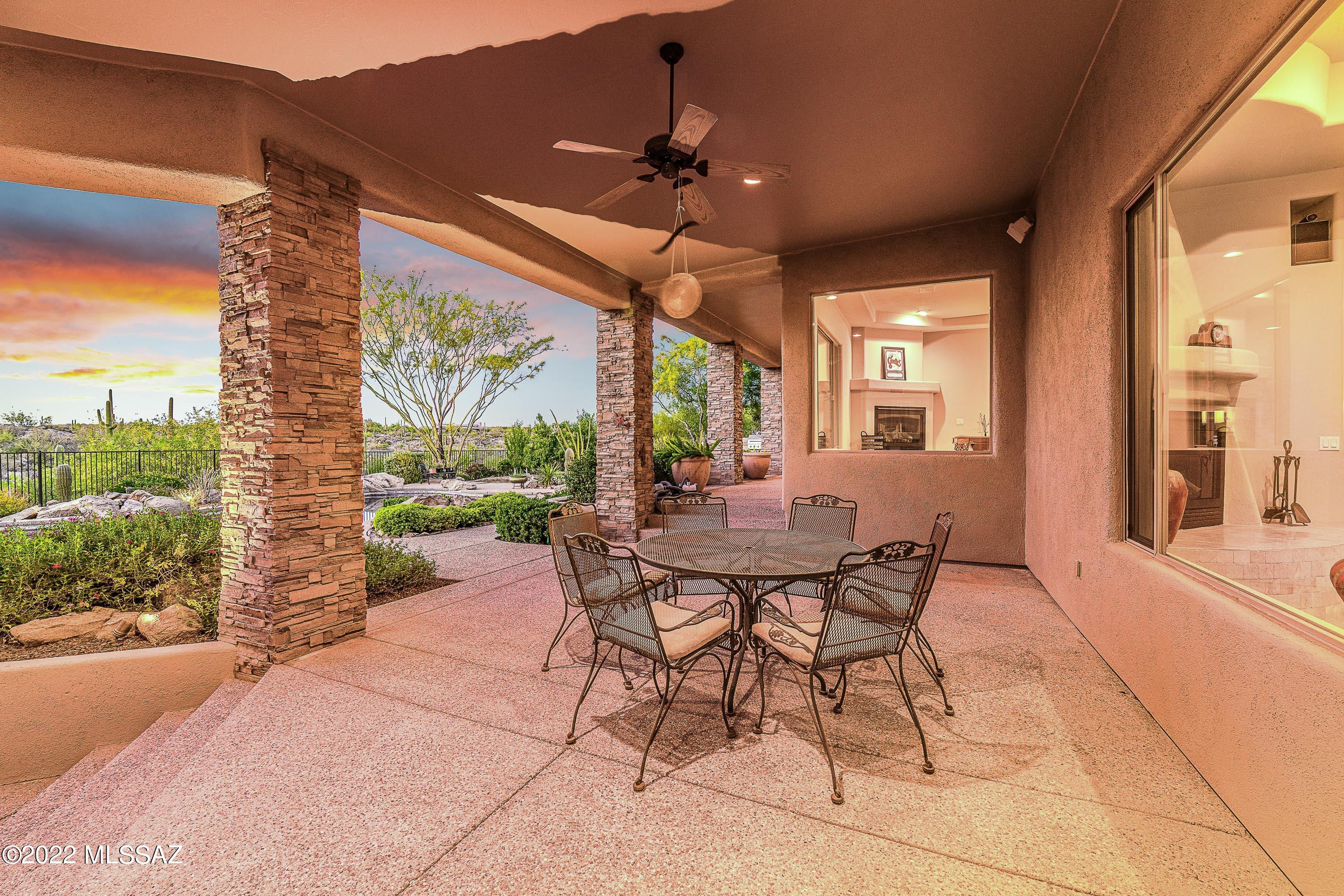 Honey Bee Canyon Estates - Residential