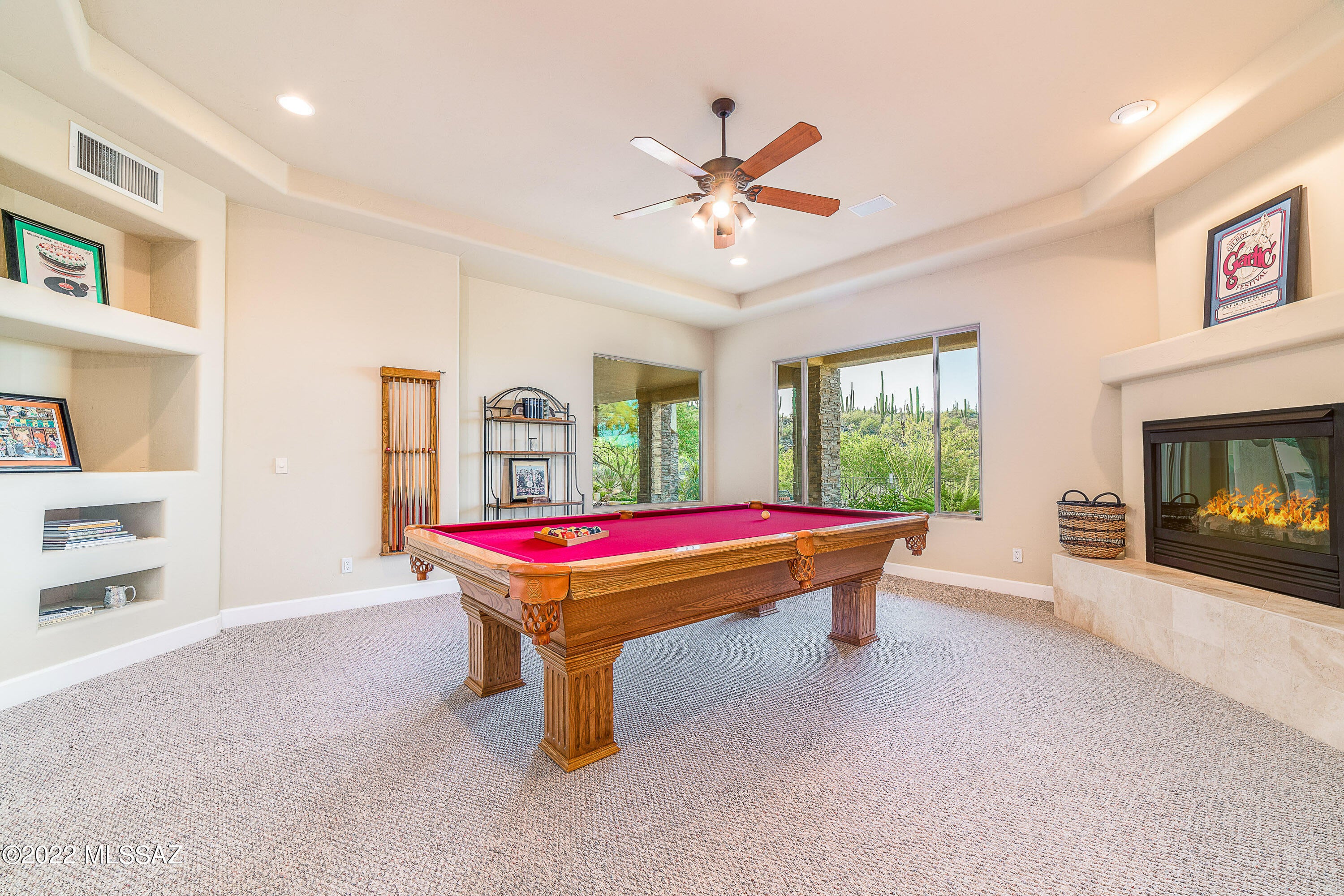 Honey Bee Canyon Estates - Residential
