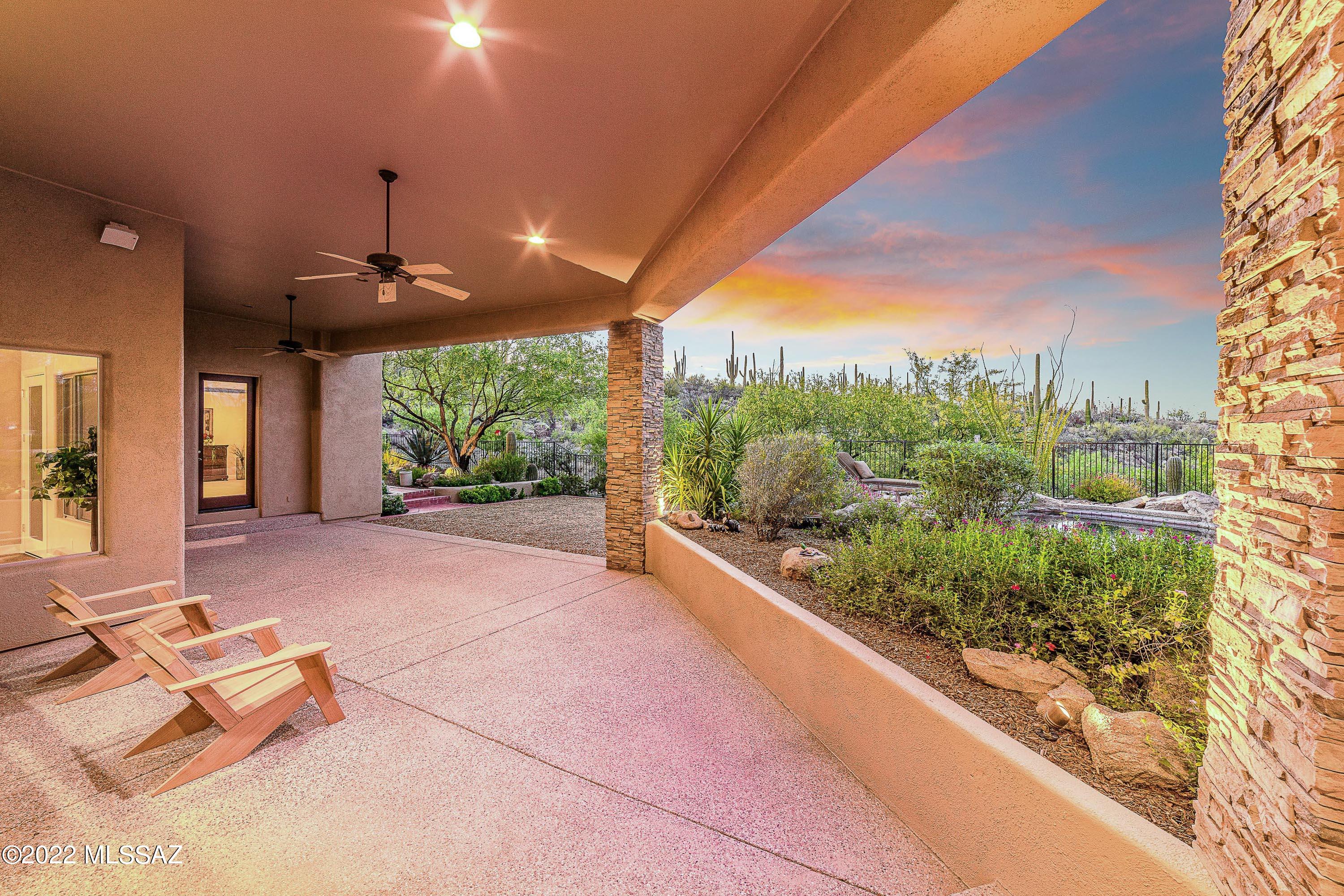 Honey Bee Canyon Estates - Residential