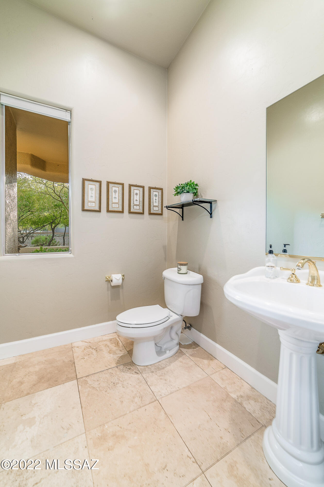Honey Bee Canyon Estates - Residential