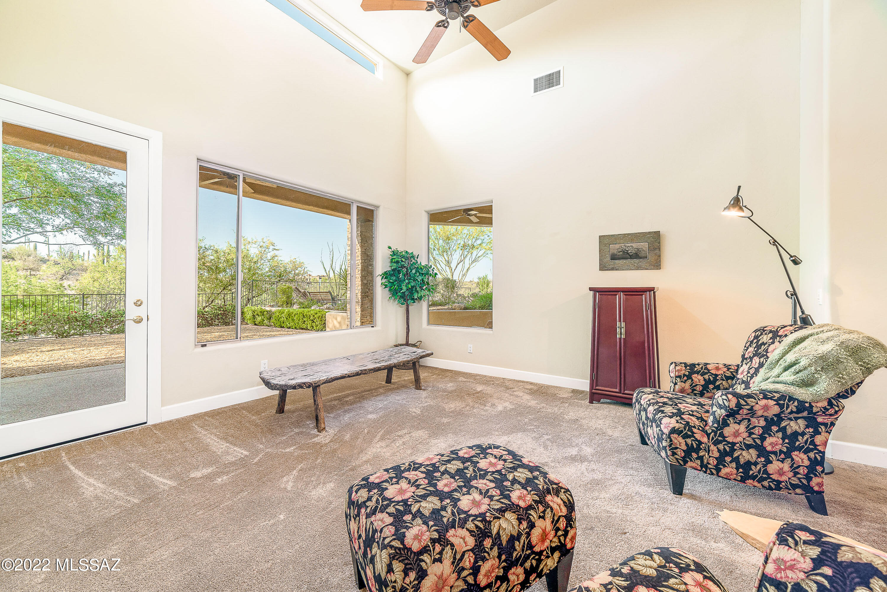 Honey Bee Canyon Estates - Residential